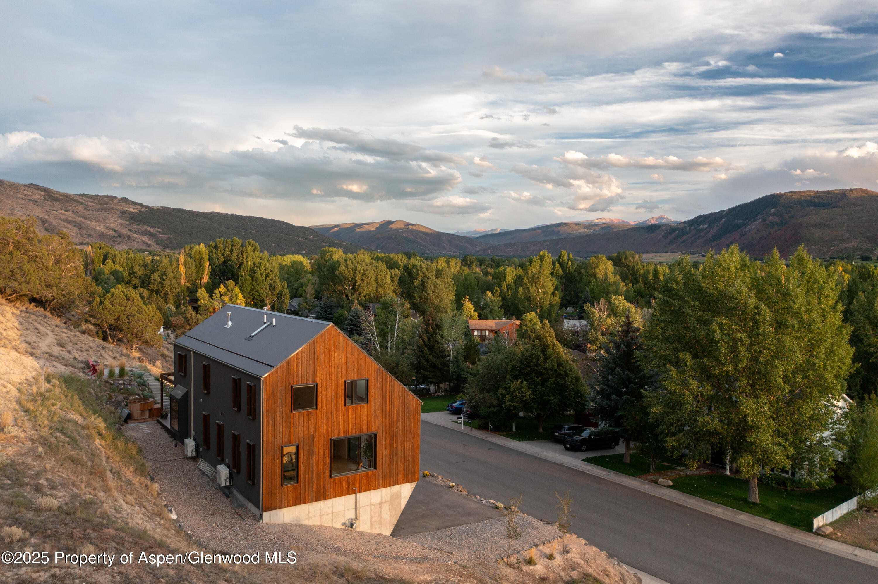 298 Black Bear Trail Carbondale CO 81623