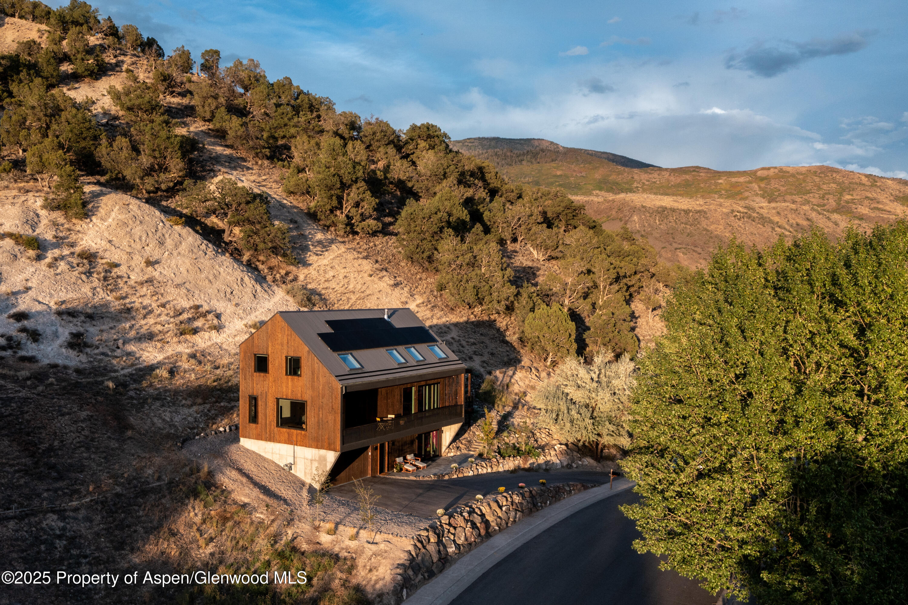 298 Black Bear Trail Carbondale CO 81623