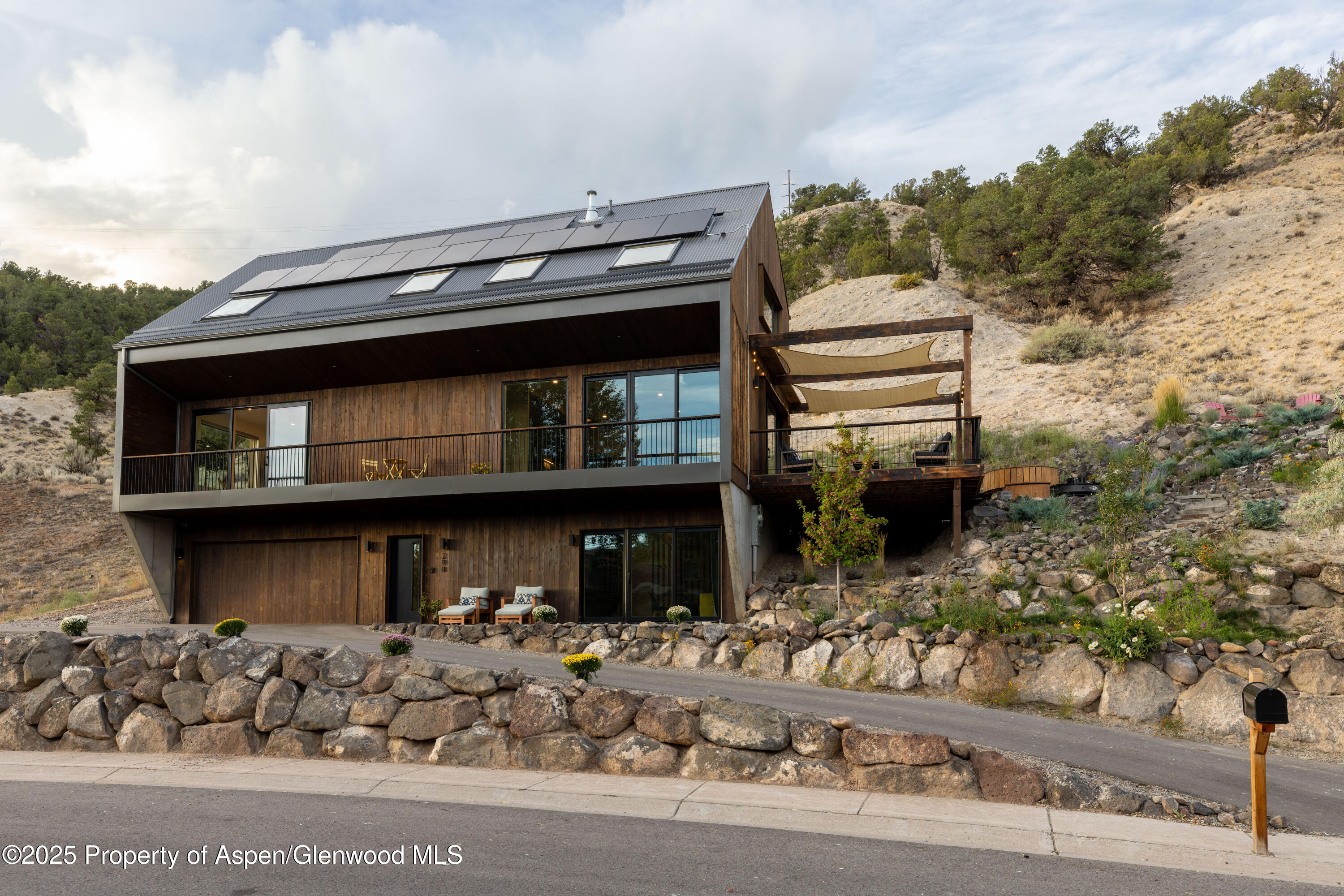 298 Black Bear Trail Carbondale CO 81623