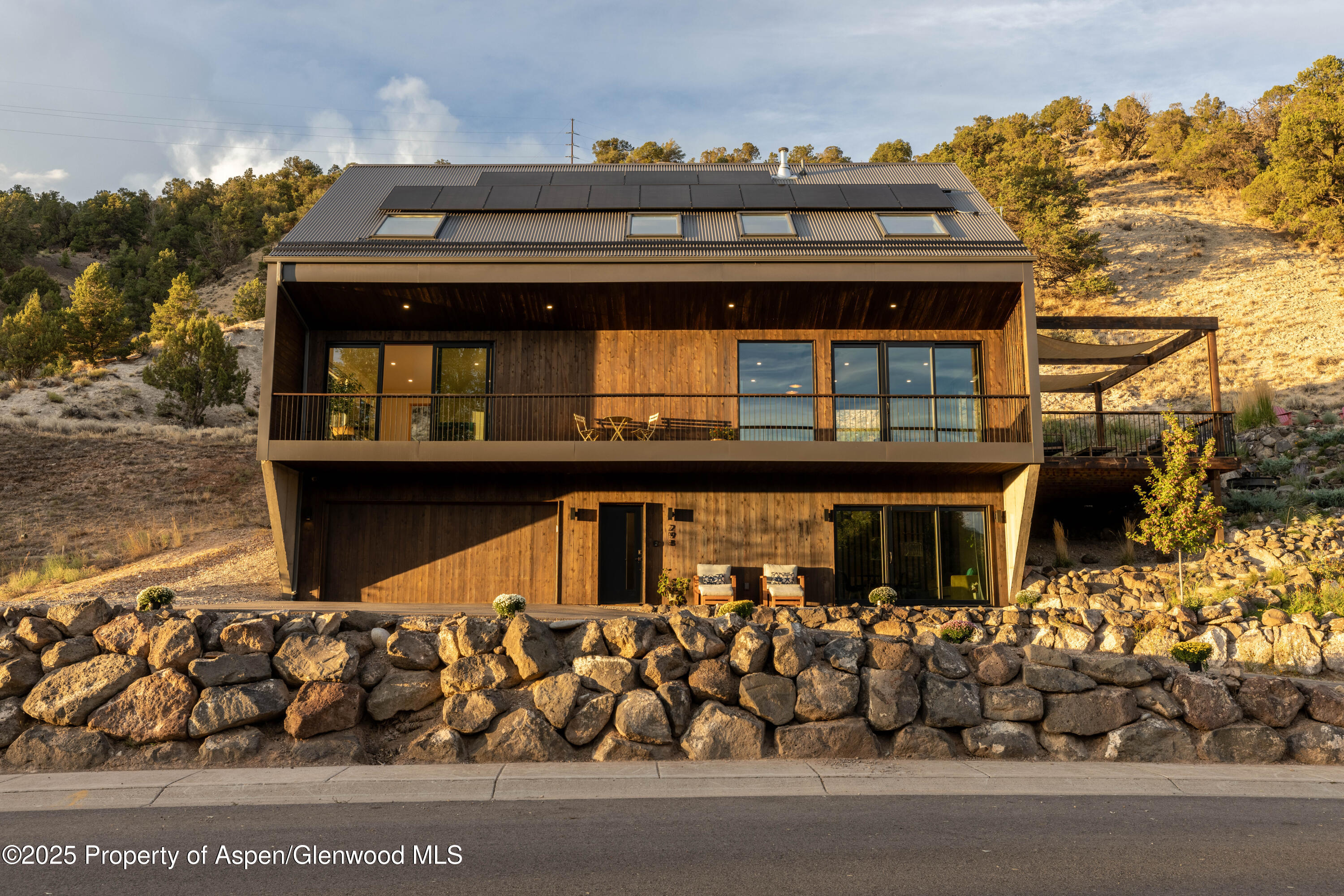 298 Black Bear Trail Carbondale CO 81623