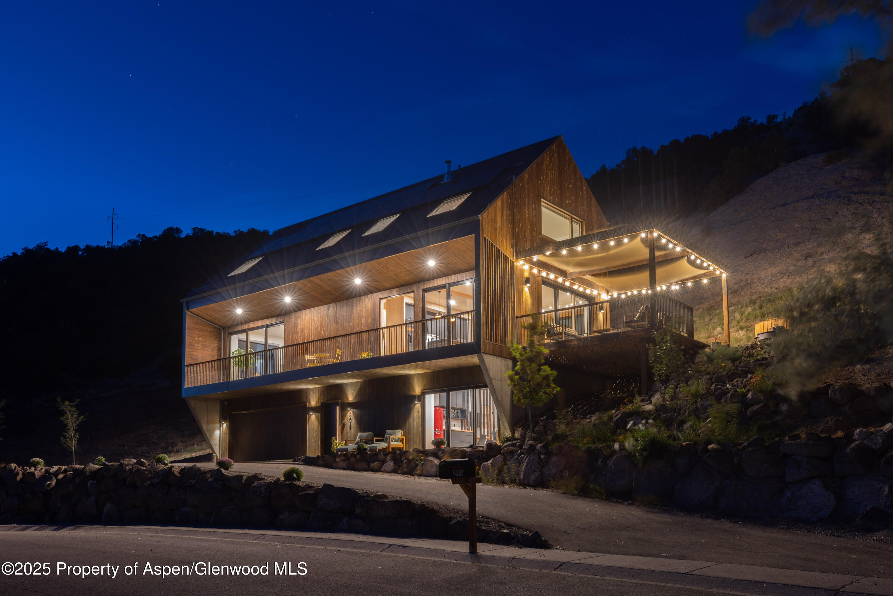 298 Black Bear Trail Carbondale CO 81623