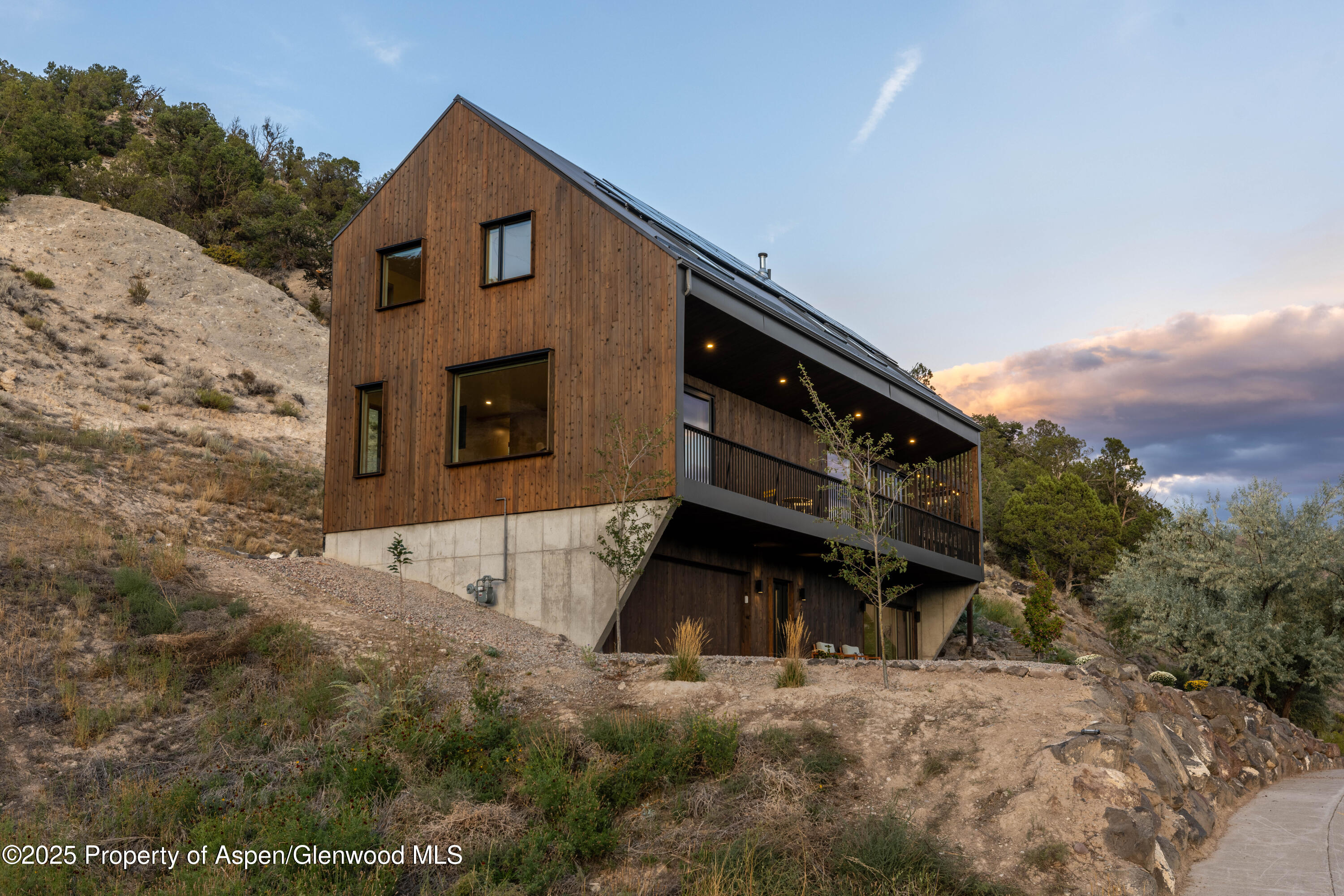 298 Black Bear Trail Carbondale CO 81623