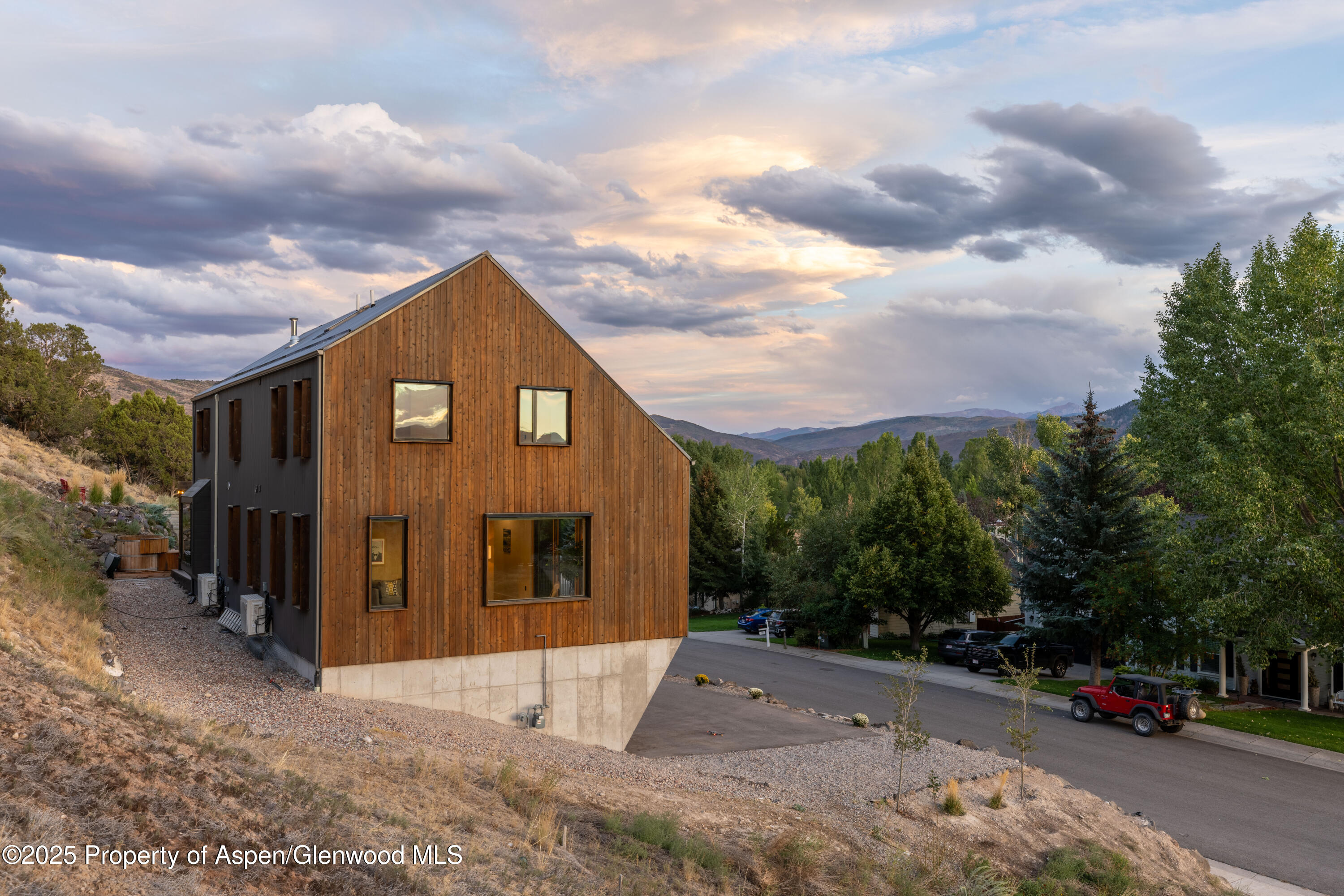 298 Black Bear Trail Carbondale CO 81623