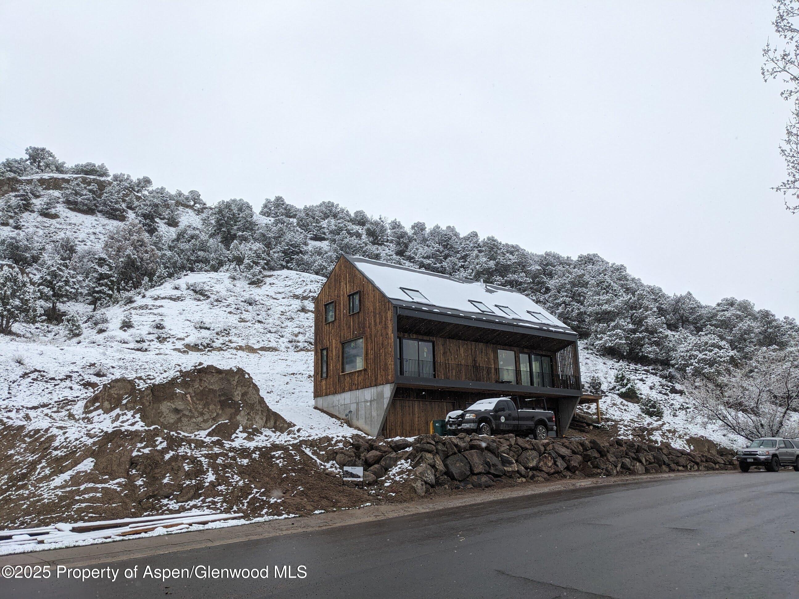 298 Black Bear Trail Carbondale CO 81623