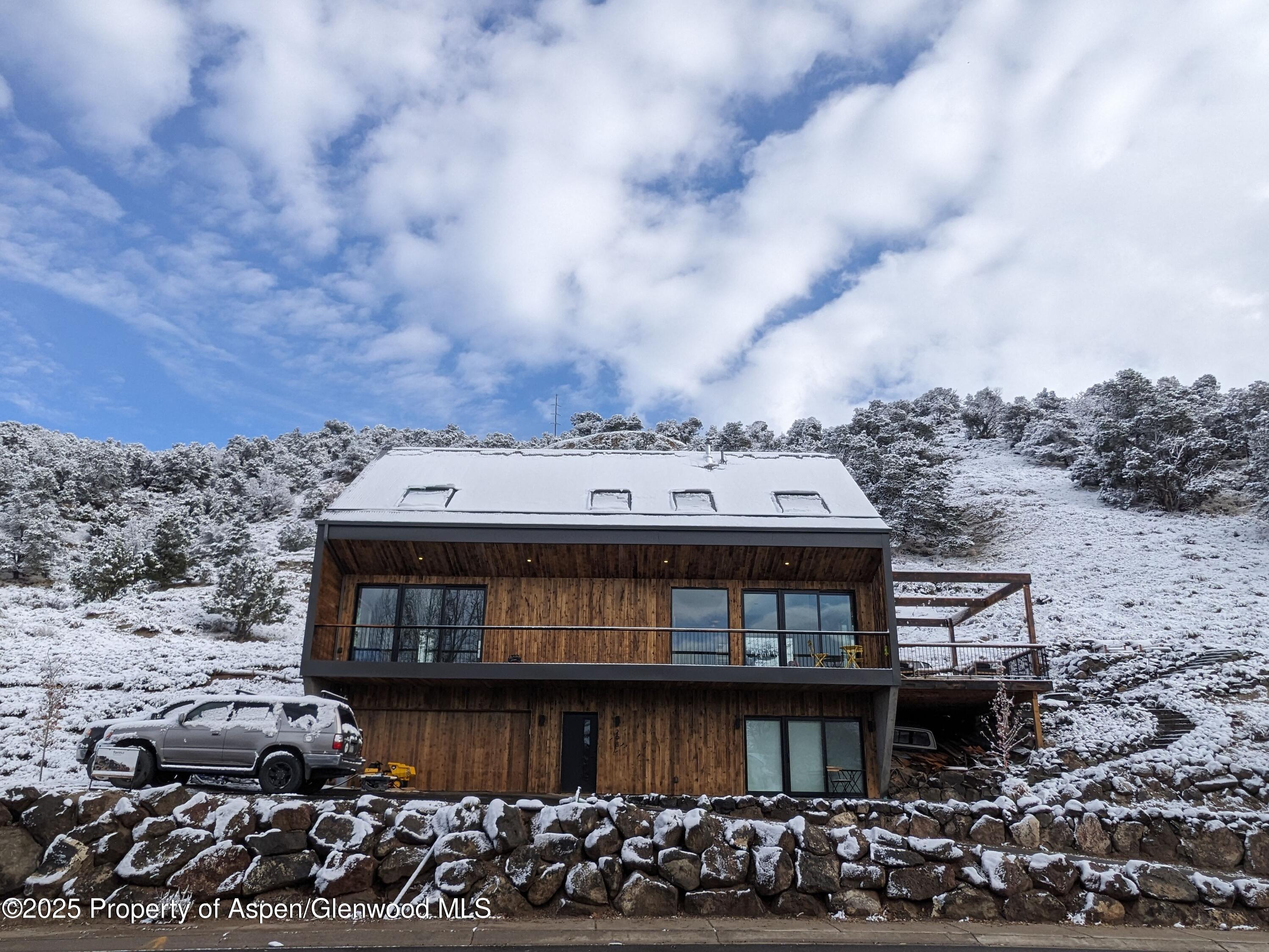 298 Black Bear Trail Carbondale CO 81623