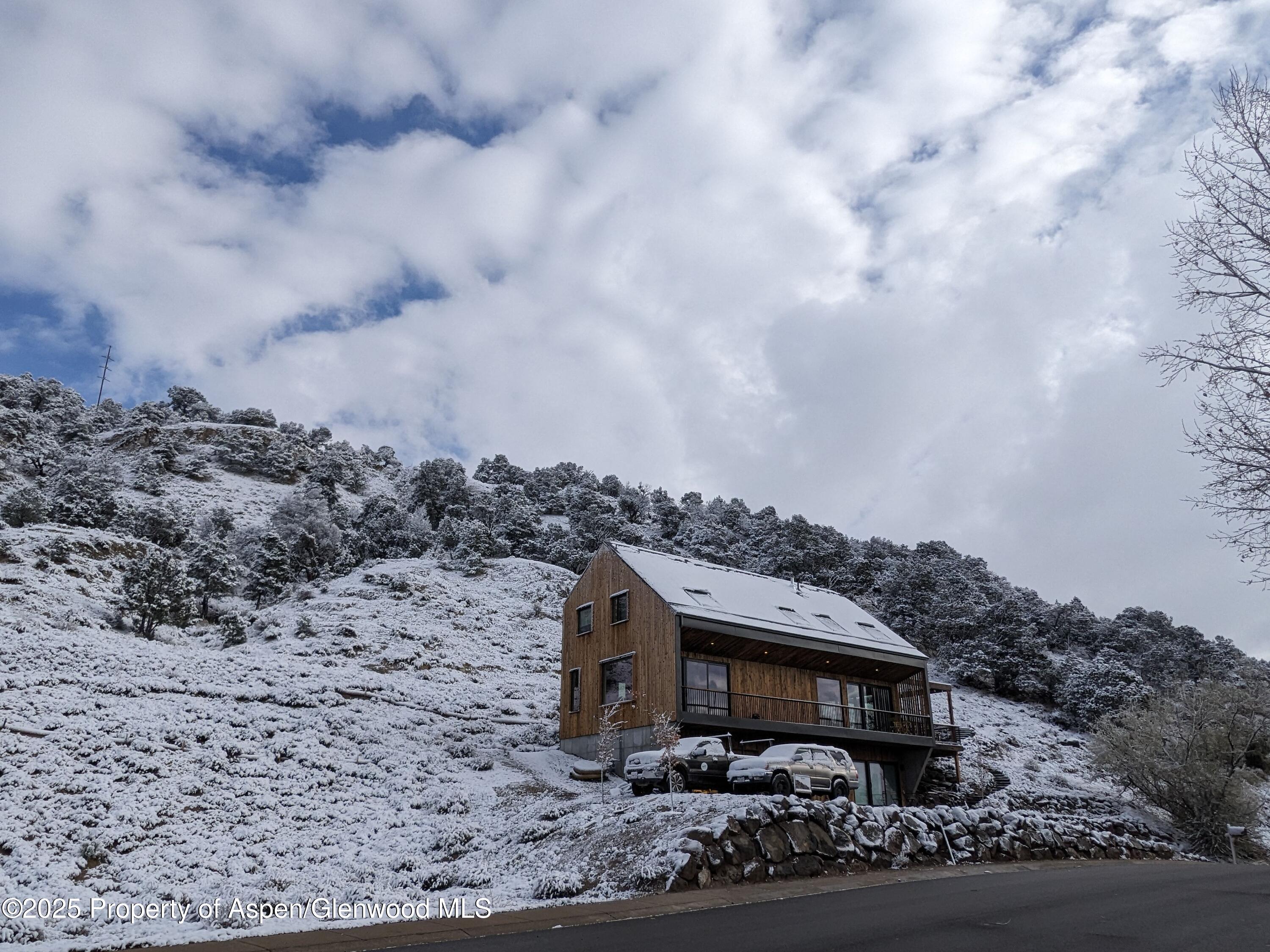 298 Black Bear Trail Carbondale CO 81623