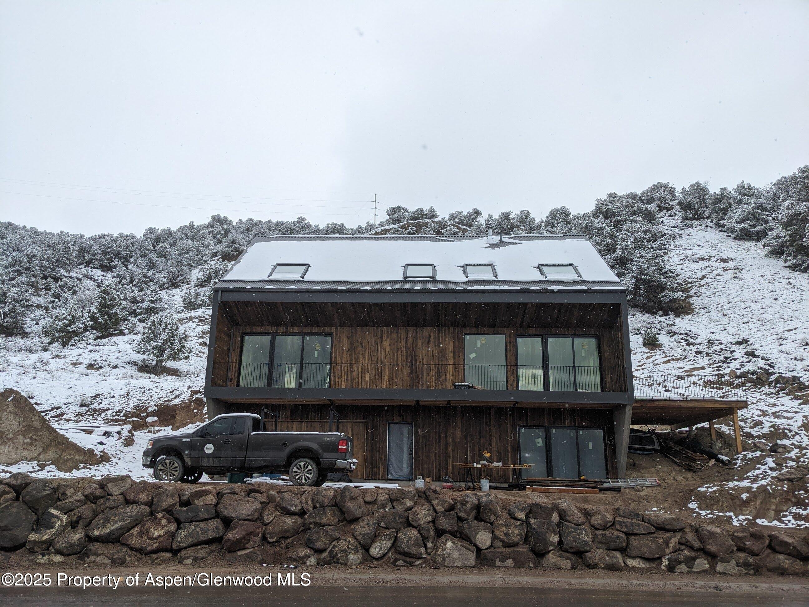 298 Black Bear Trail Carbondale CO 81623