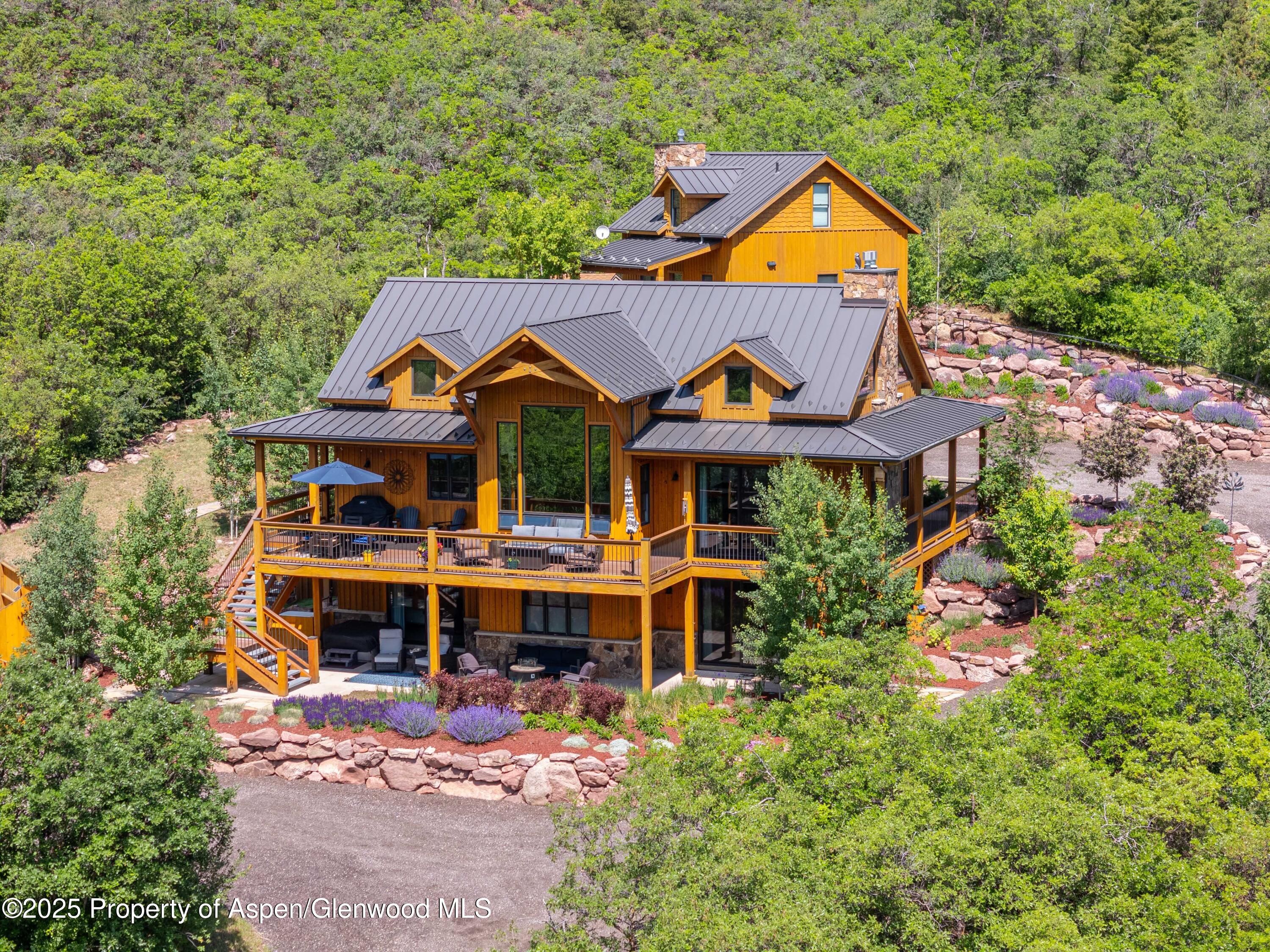 101 Cherokee Lane Carbondale CO 81623