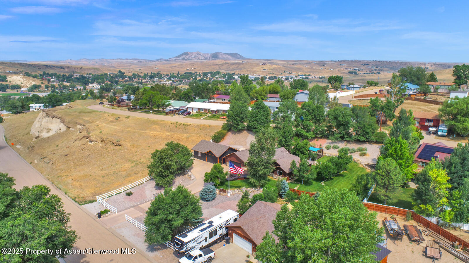 997 E 10th Street Craig CO 81625