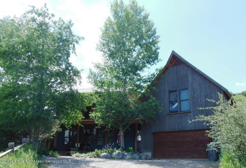 19 Mule Deer Run Snowmass CO 81654