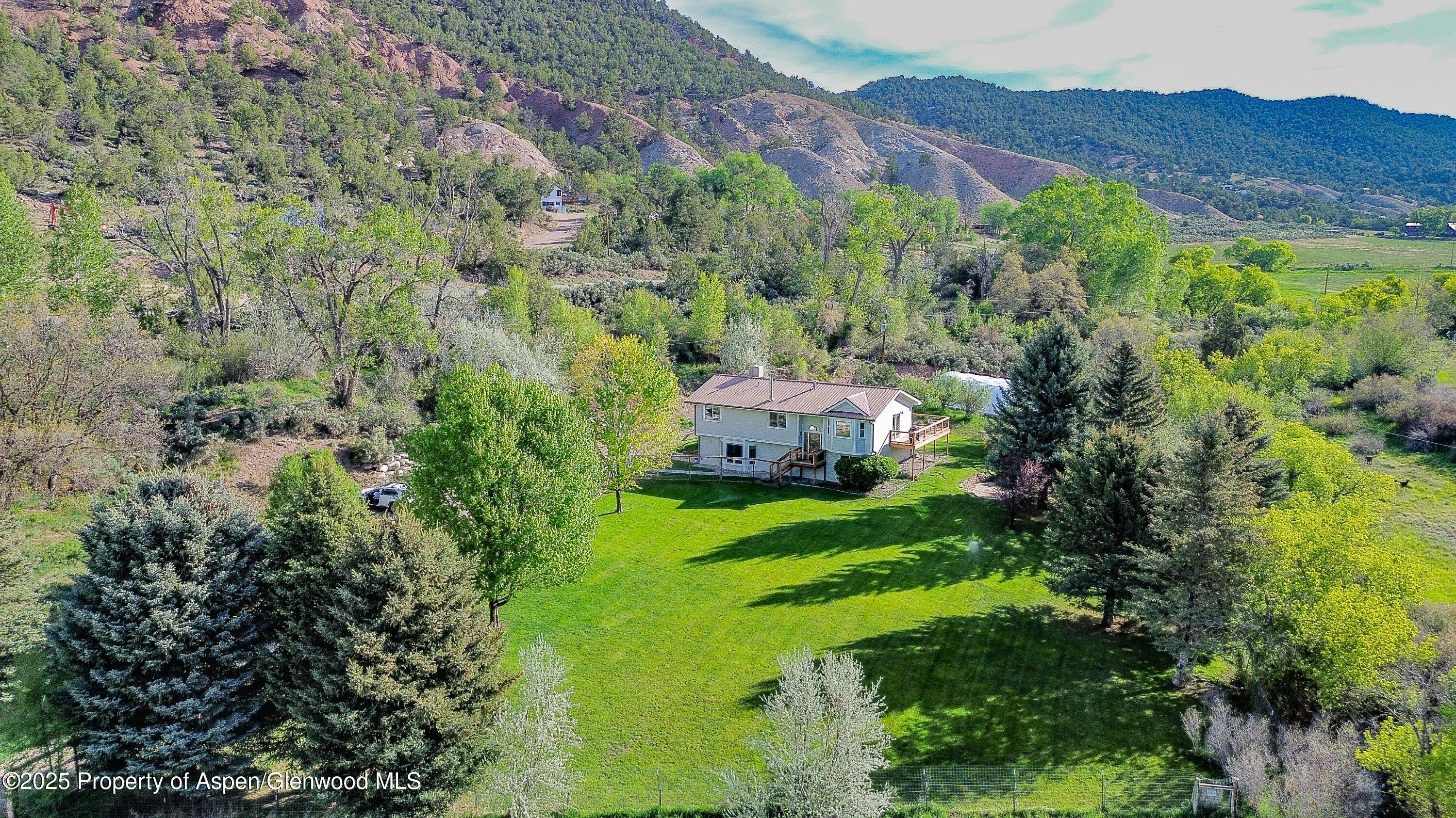 1174 County Road 113 Carbondale CO 81623