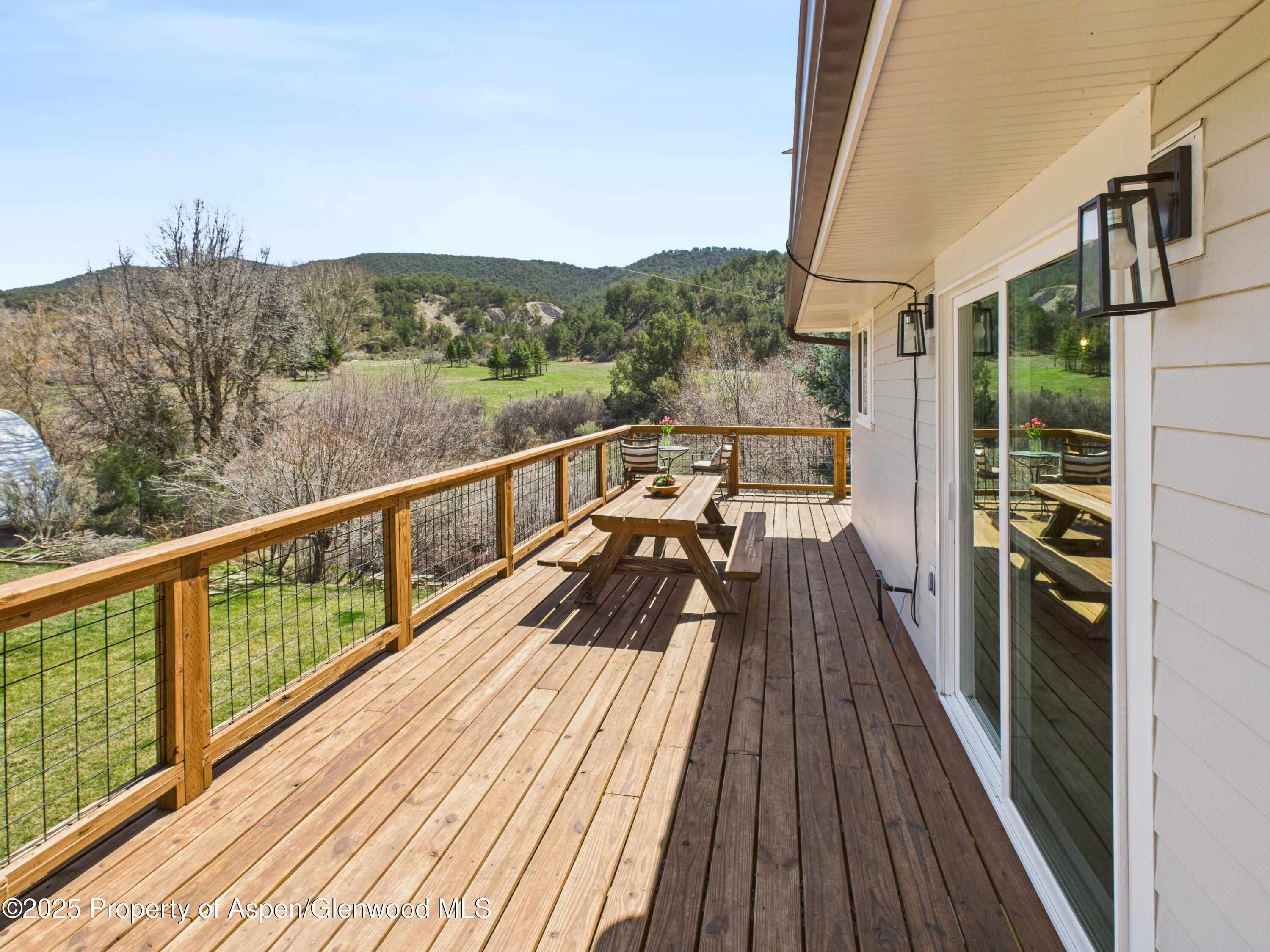 1174 County Road 113 Carbondale CO 81623