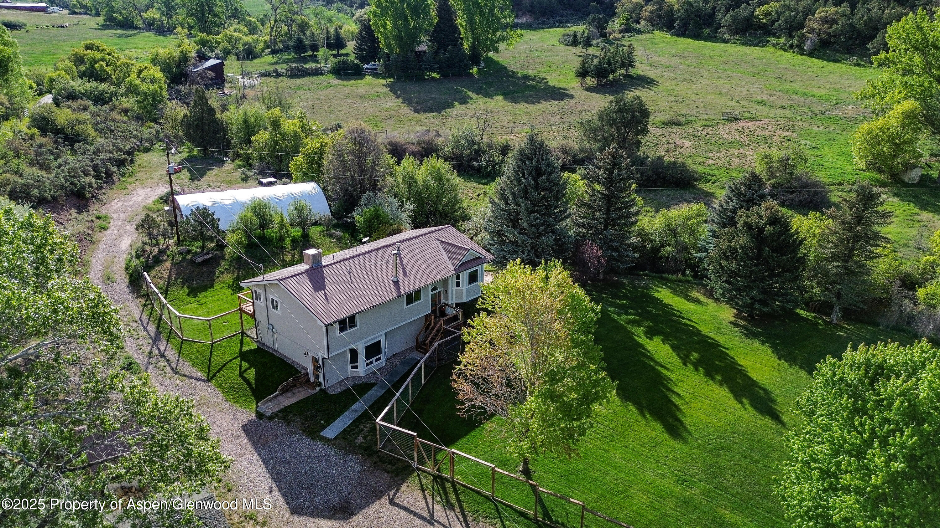 1174 County Road 113 Carbondale CO 81623