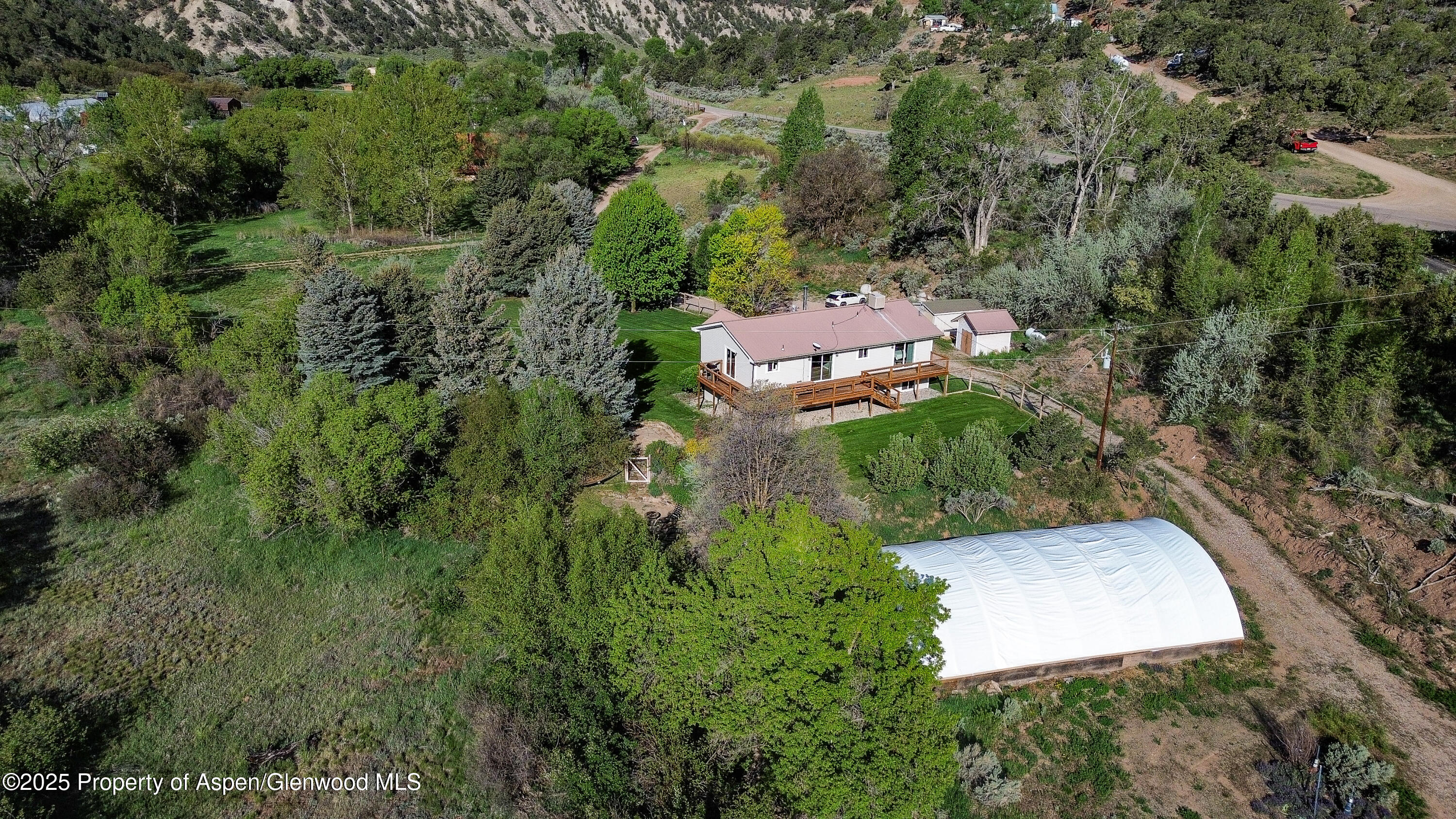 1174 County Road 113 Carbondale CO 81623