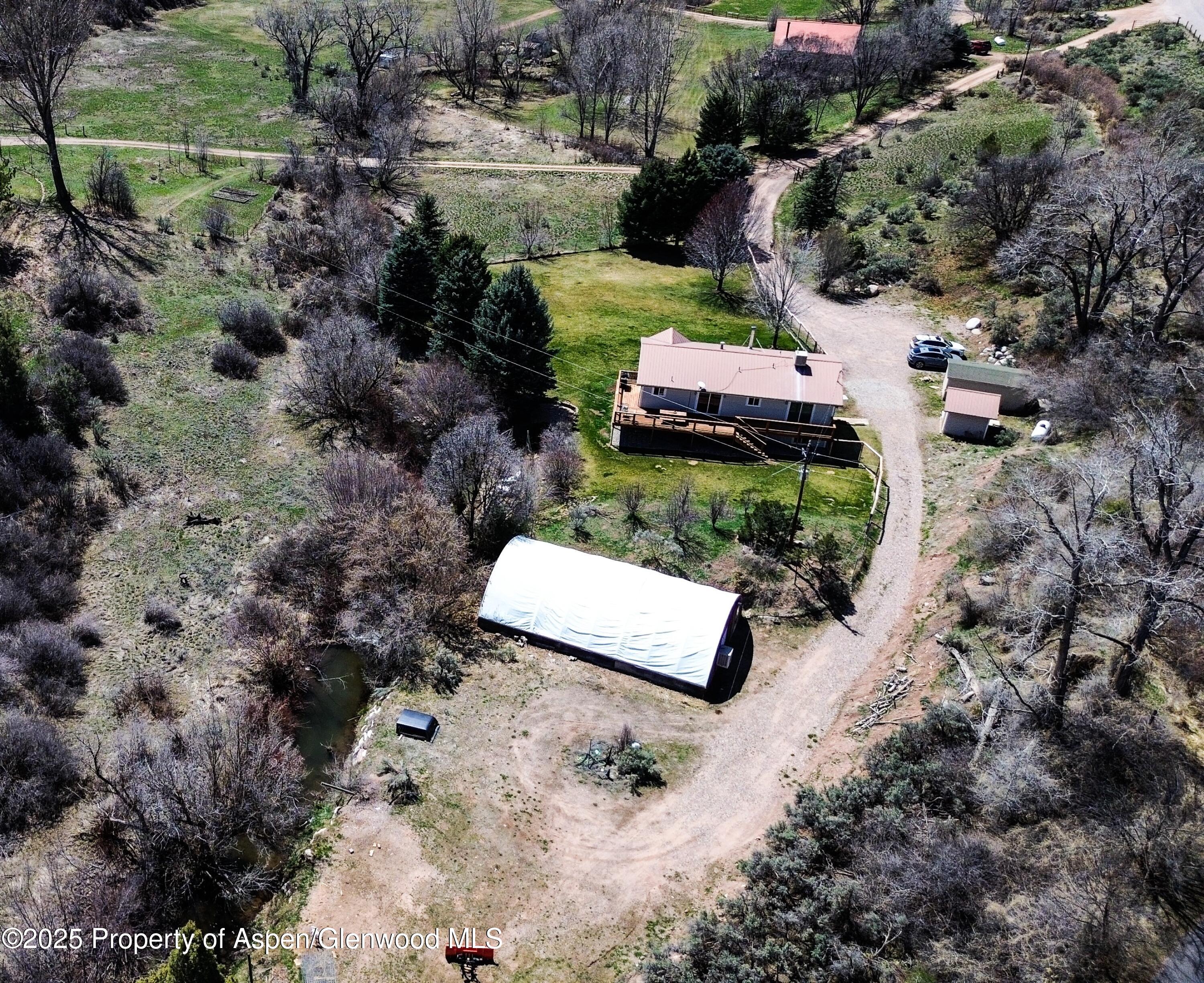 1174 County Road 113 Carbondale CO 81623