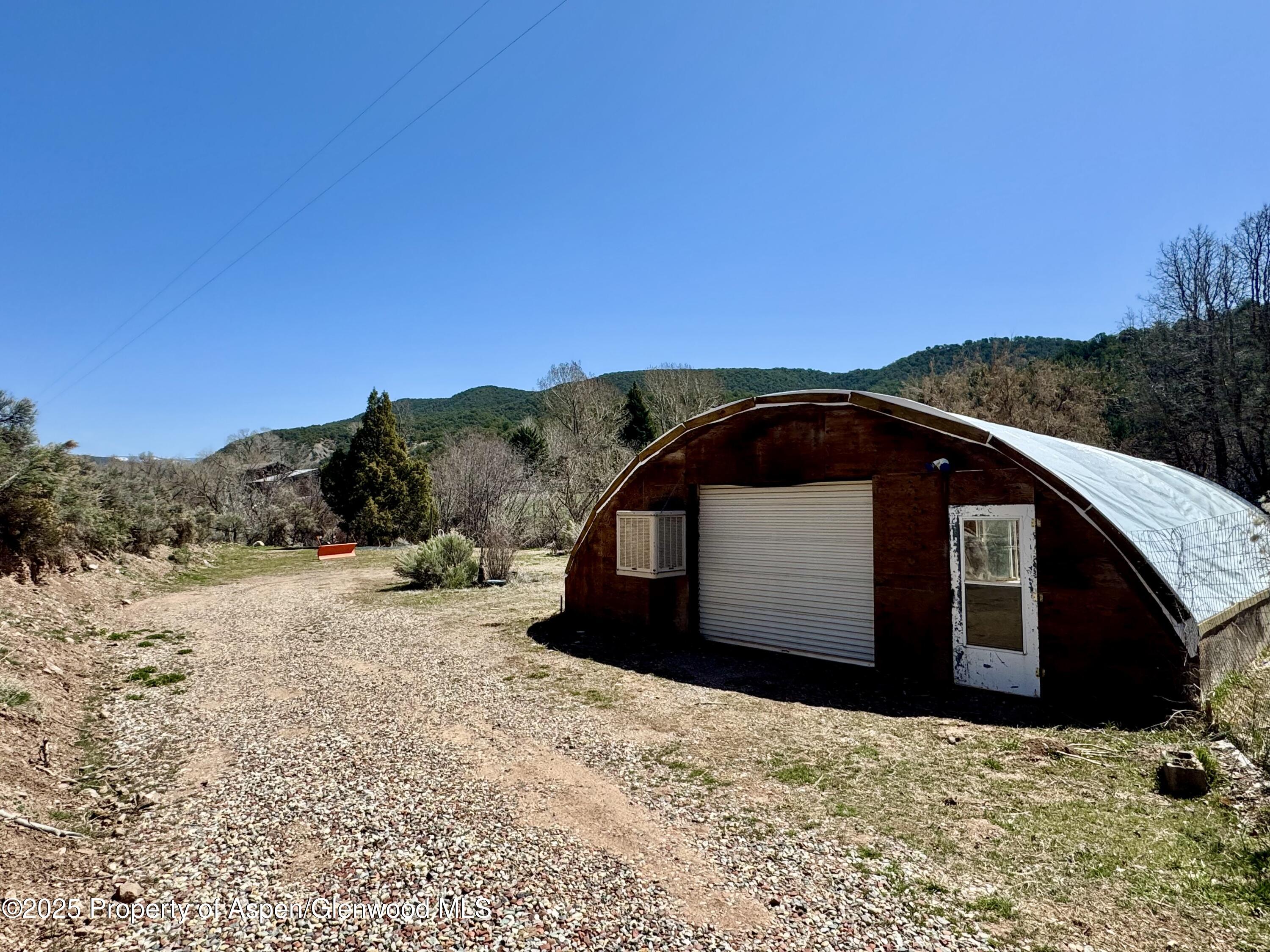 1174 County Road 113 Carbondale CO 81623