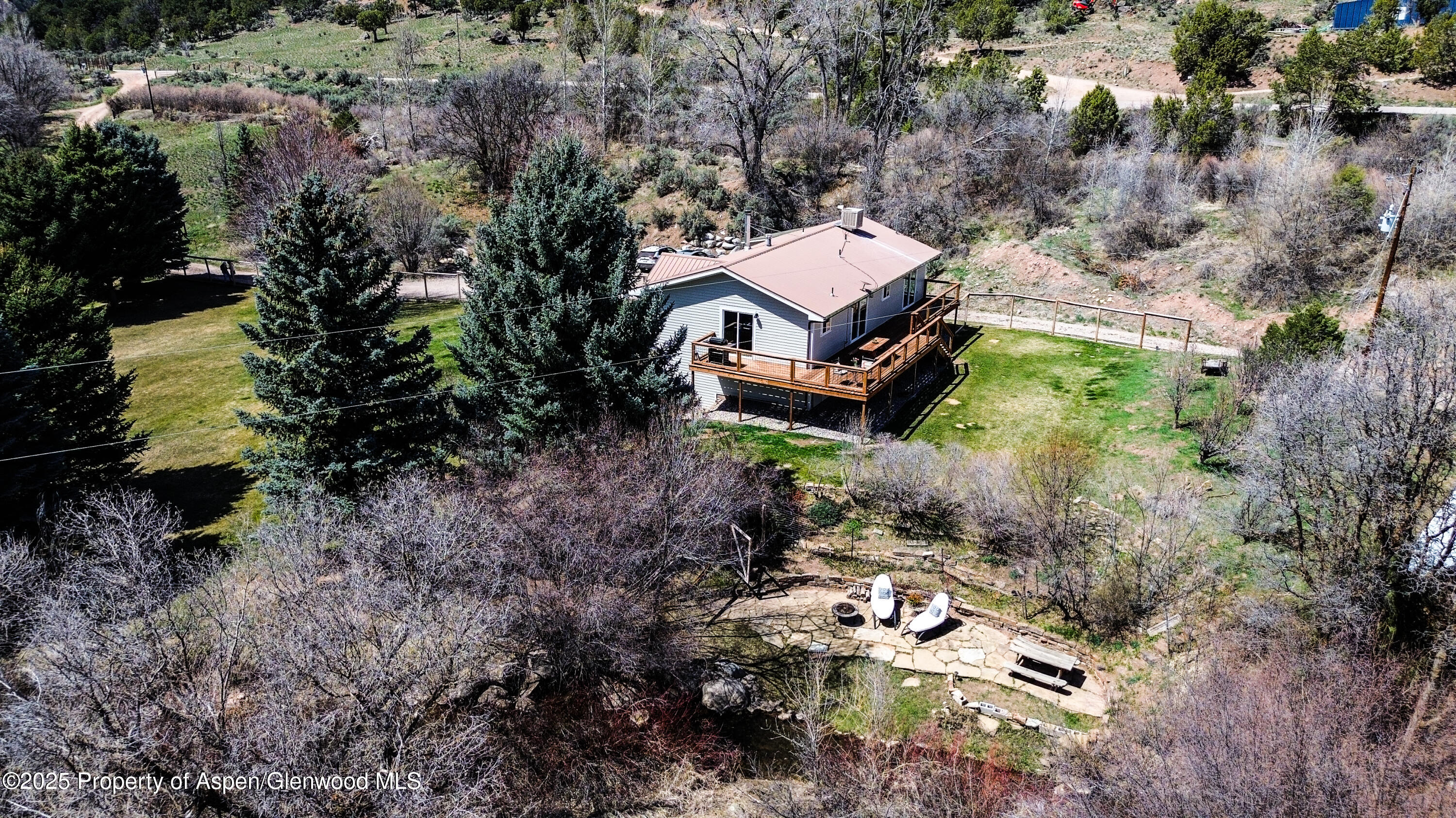 1174 County Road 113 Carbondale CO 81623