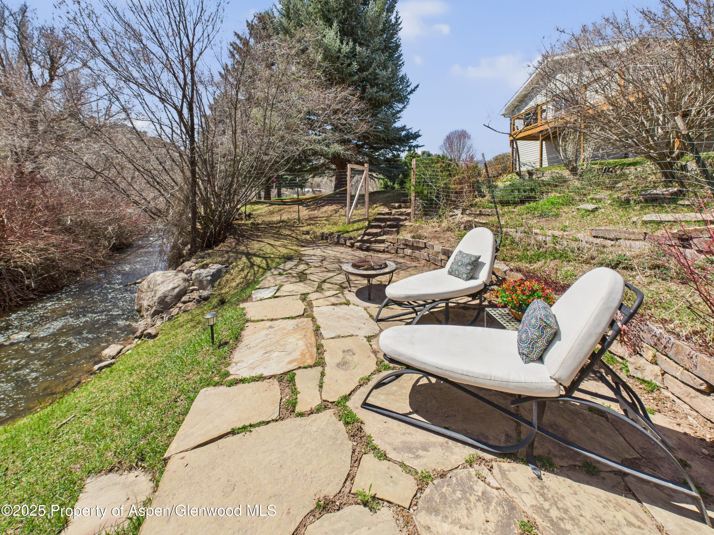 1174 County Road 113 Carbondale CO 81623