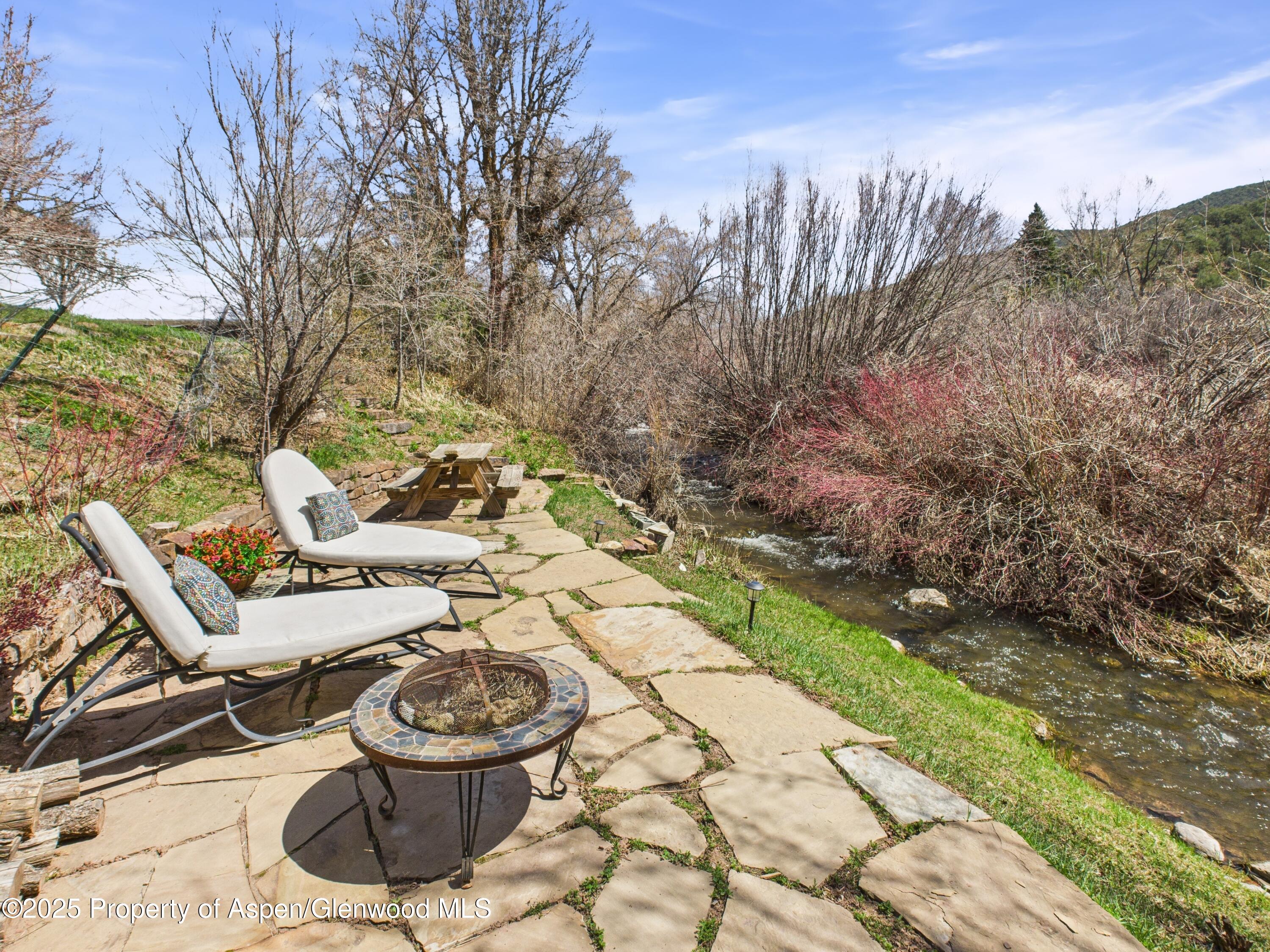 1174 County Road 113 Carbondale CO 81623