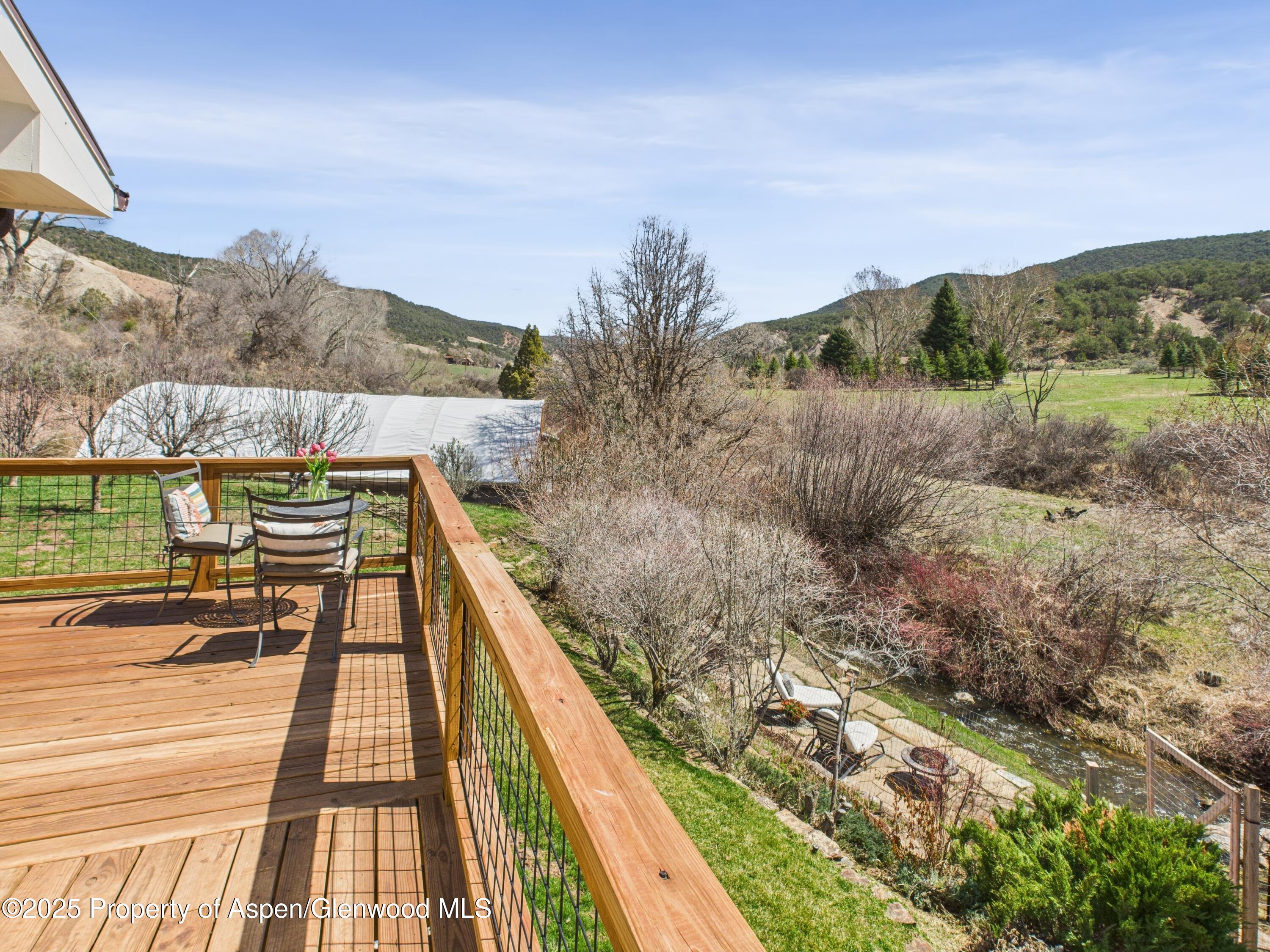 1174 County Road 113 Carbondale CO 81623