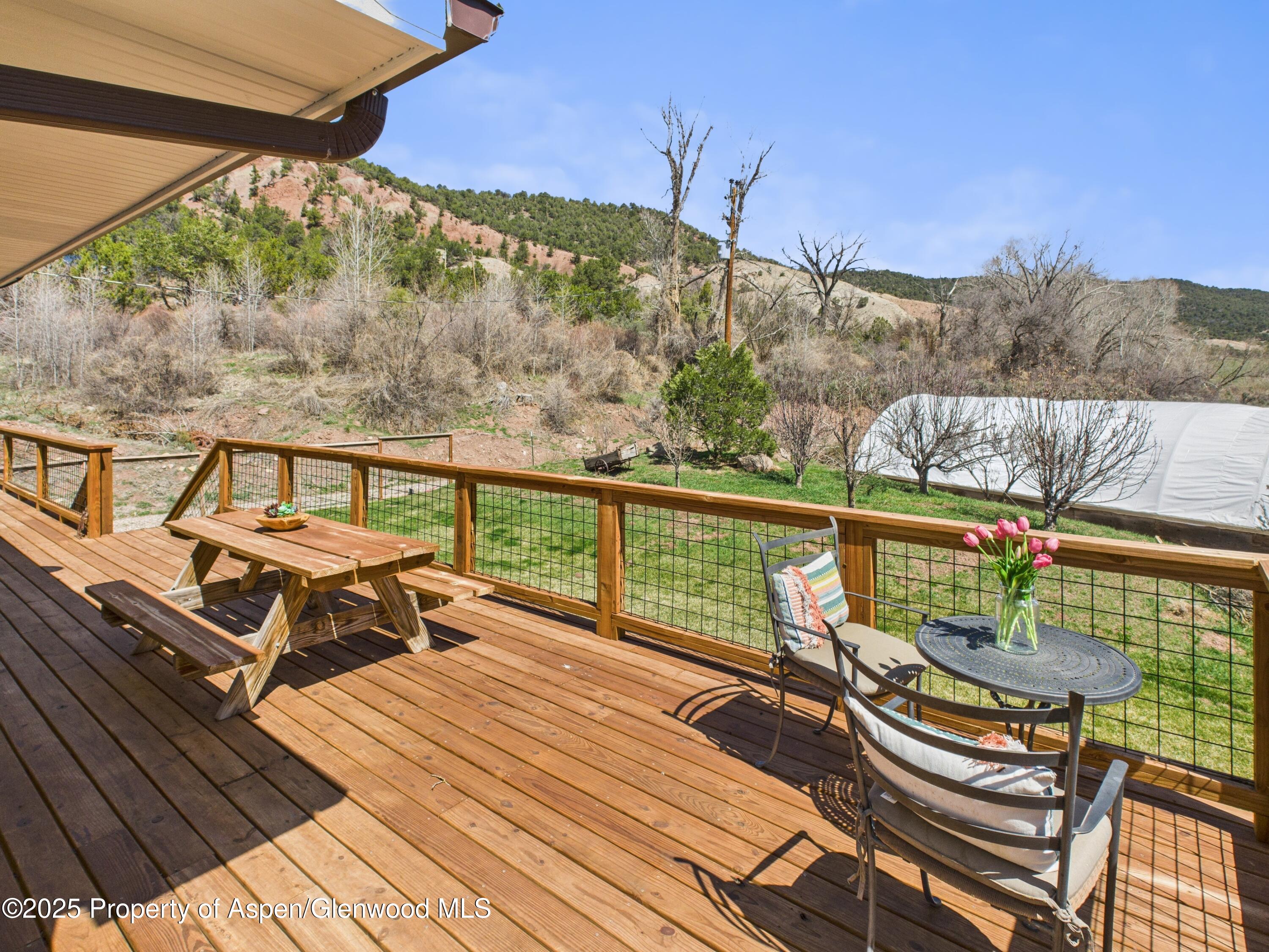 1174 County Road 113 Carbondale CO 81623