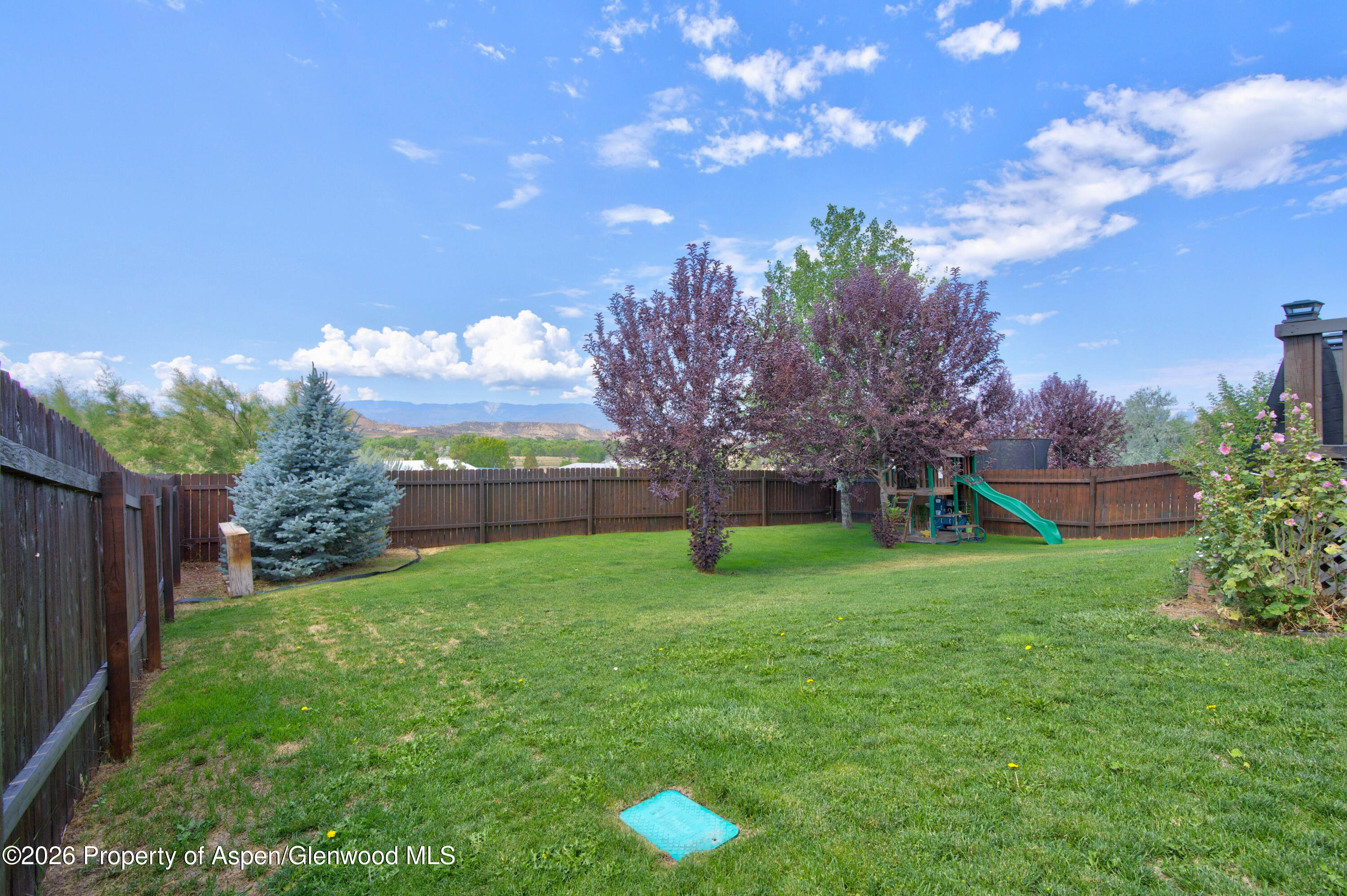 2171 W Sabino Lane Silt CO 81652