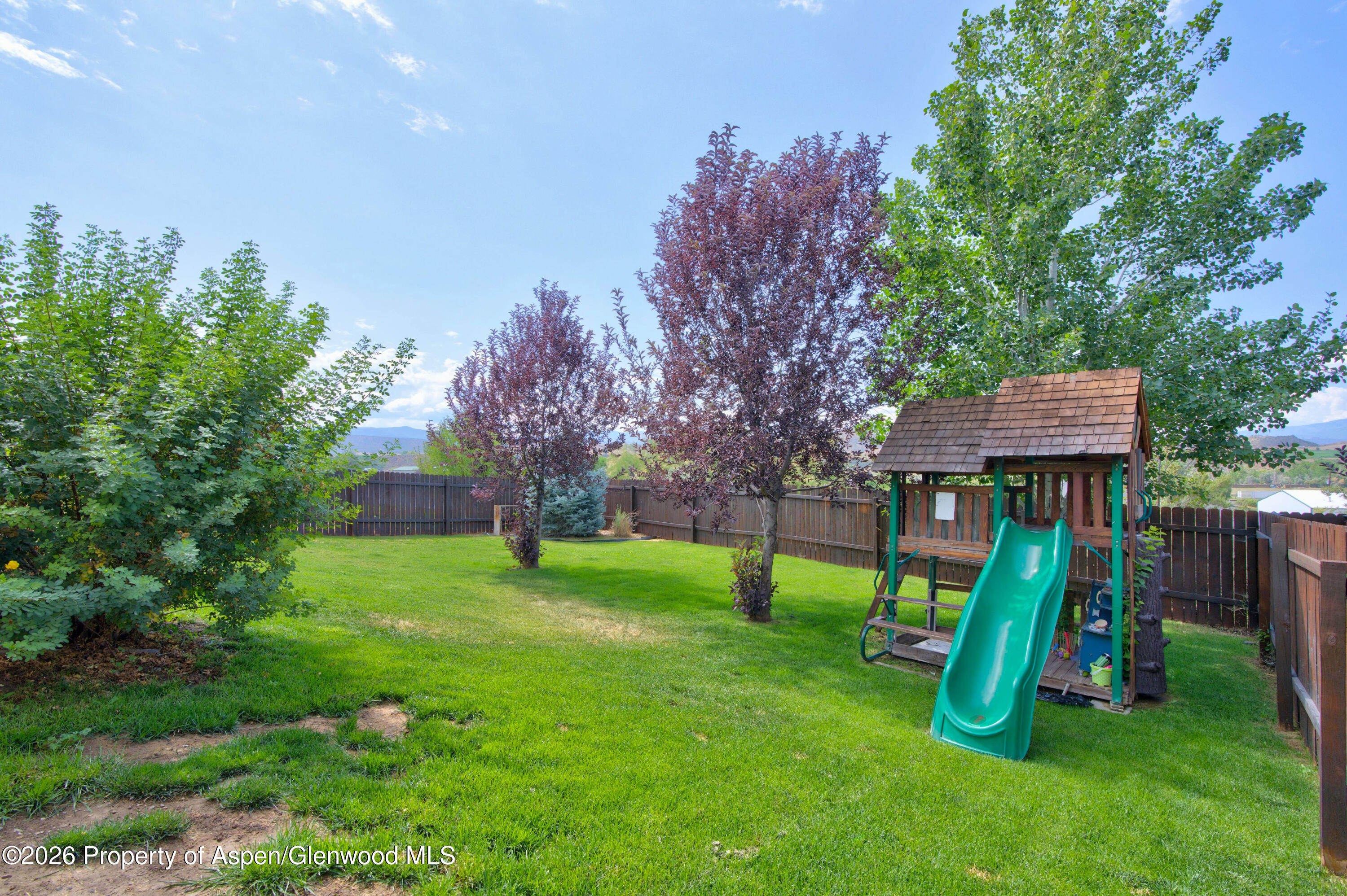 2171 W Sabino Lane Silt CO 81652