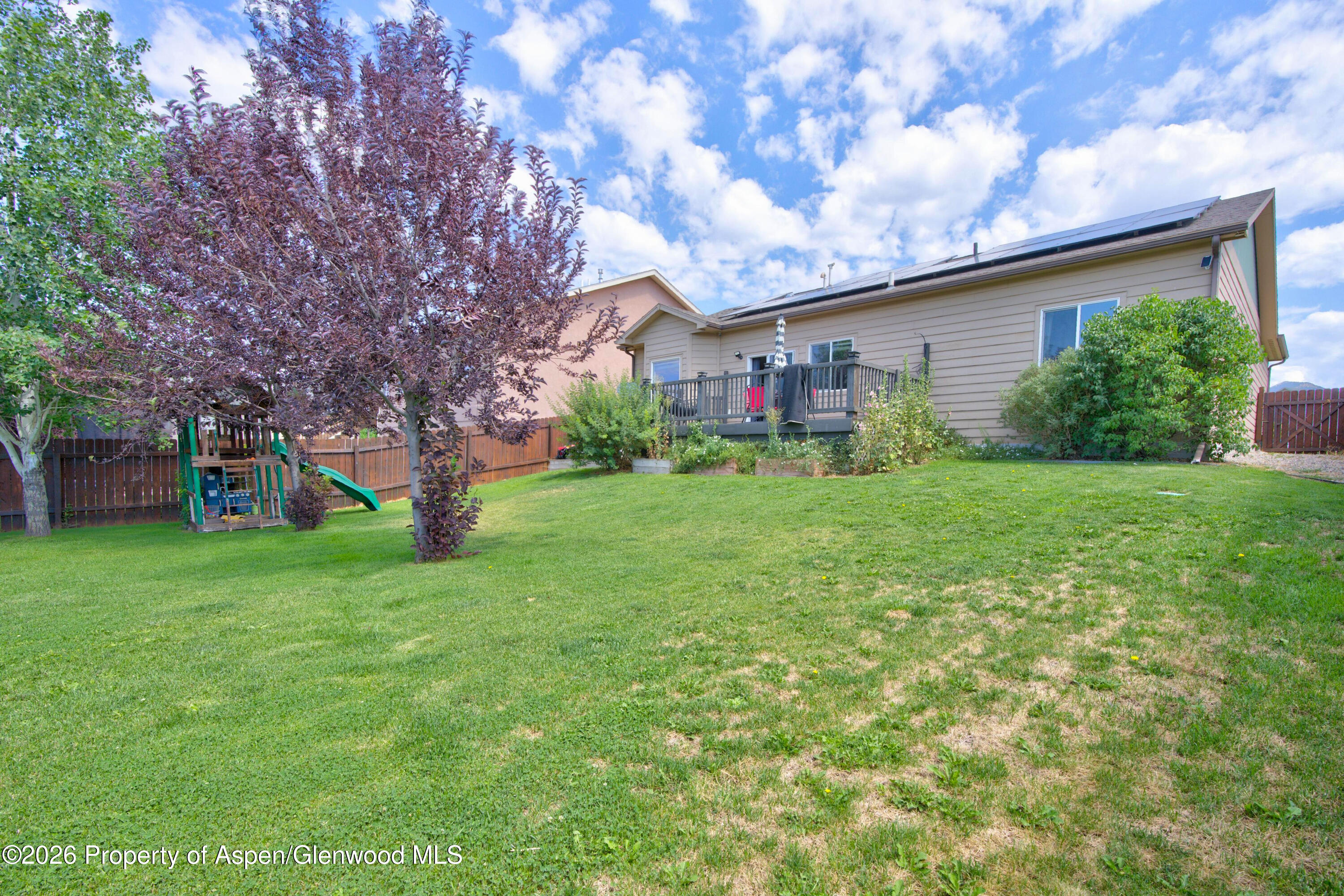 2171 W Sabino Lane Silt CO 81652