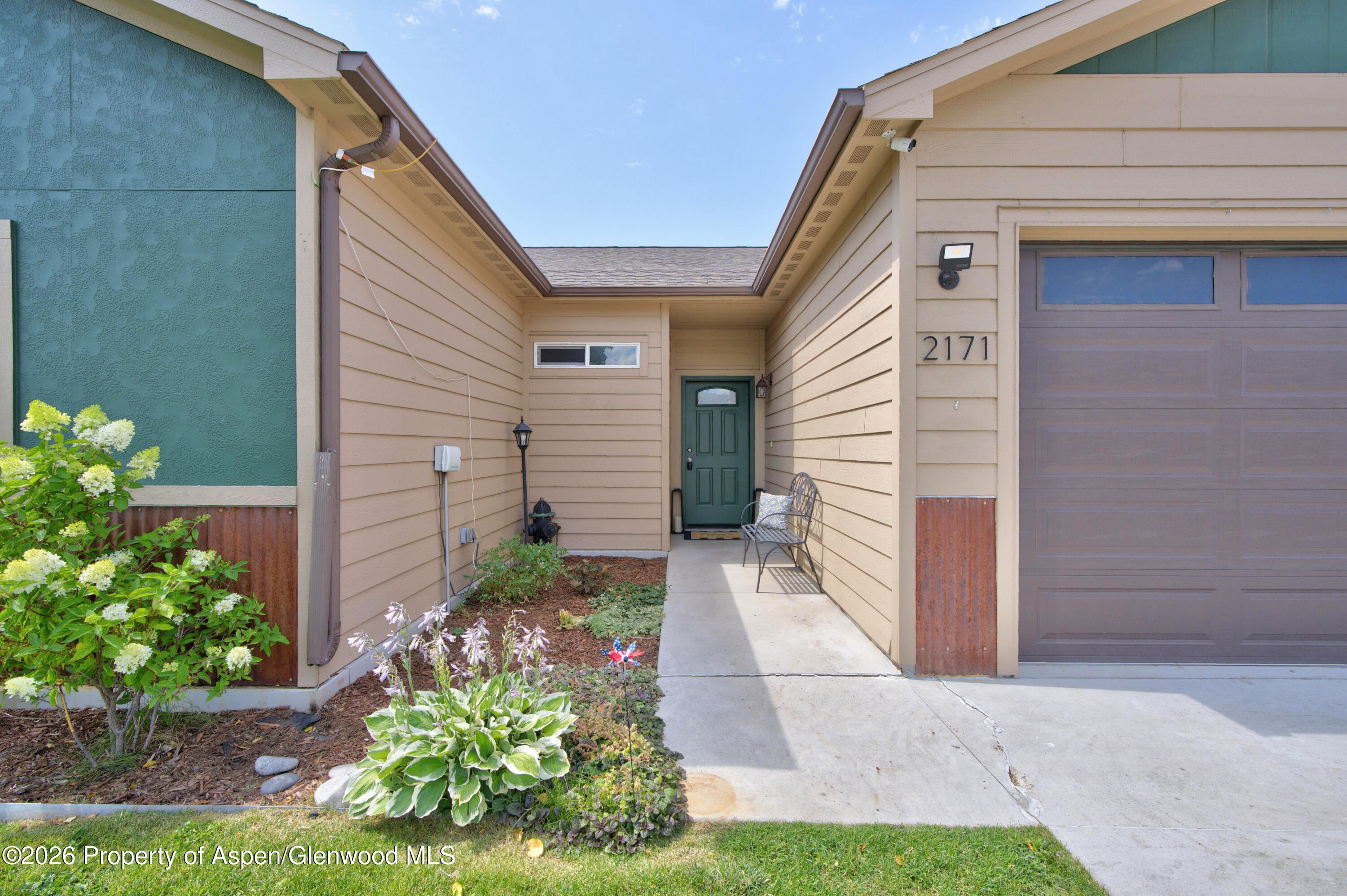 2171 W Sabino Lane Silt CO 81652