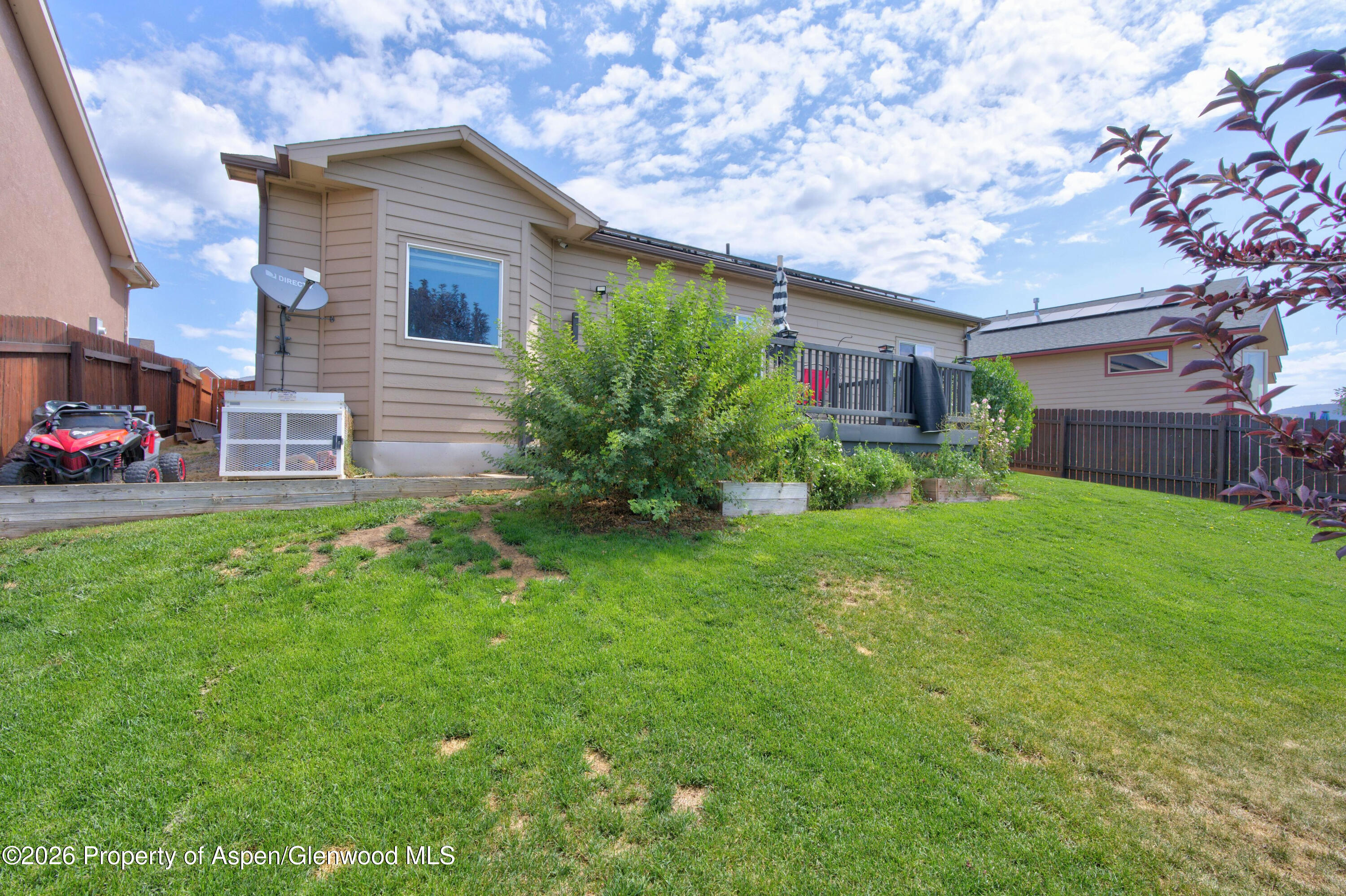 2171 W Sabino Lane Silt CO 81652