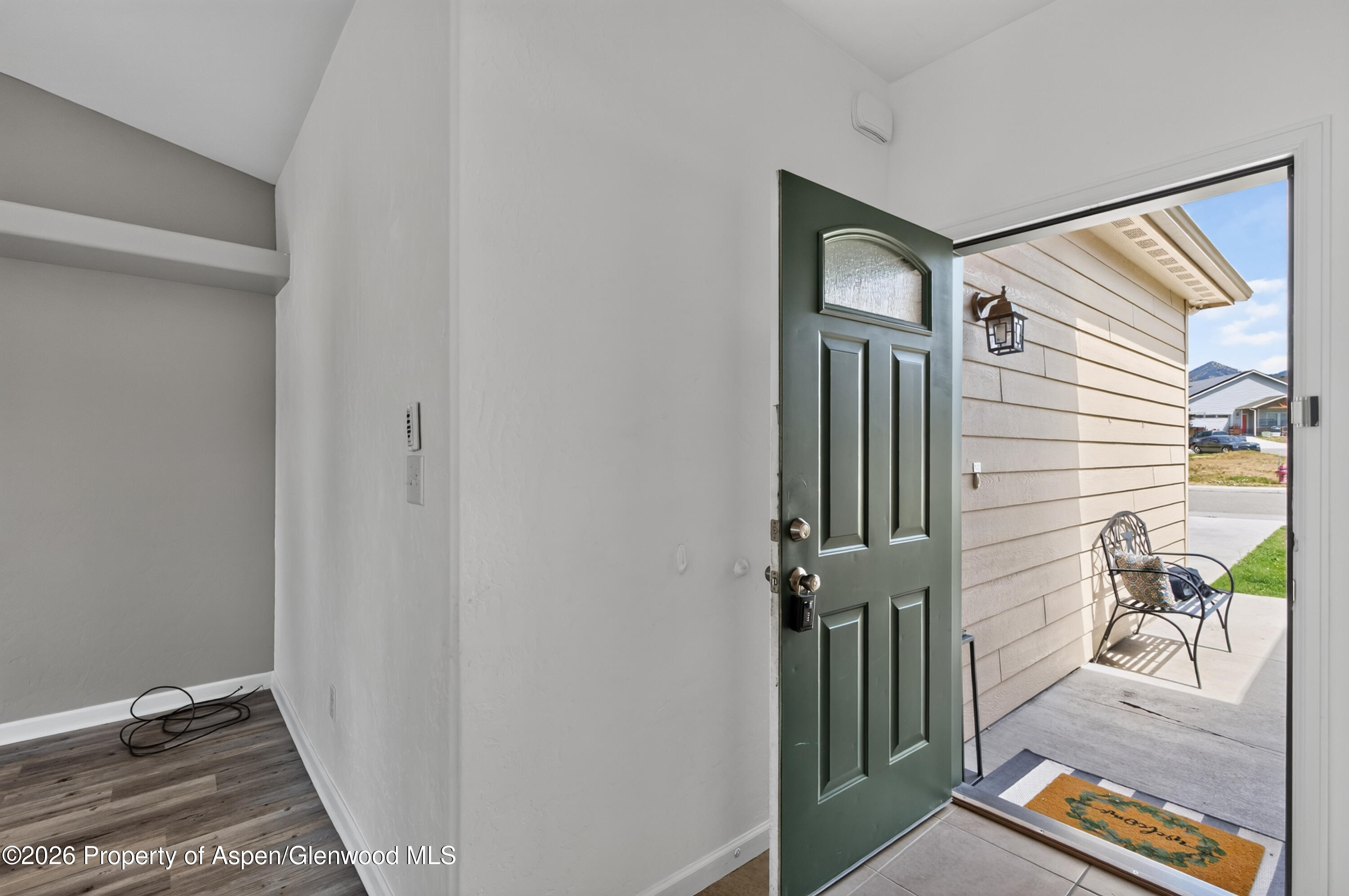 2171 W Sabino Lane Silt CO 81652
