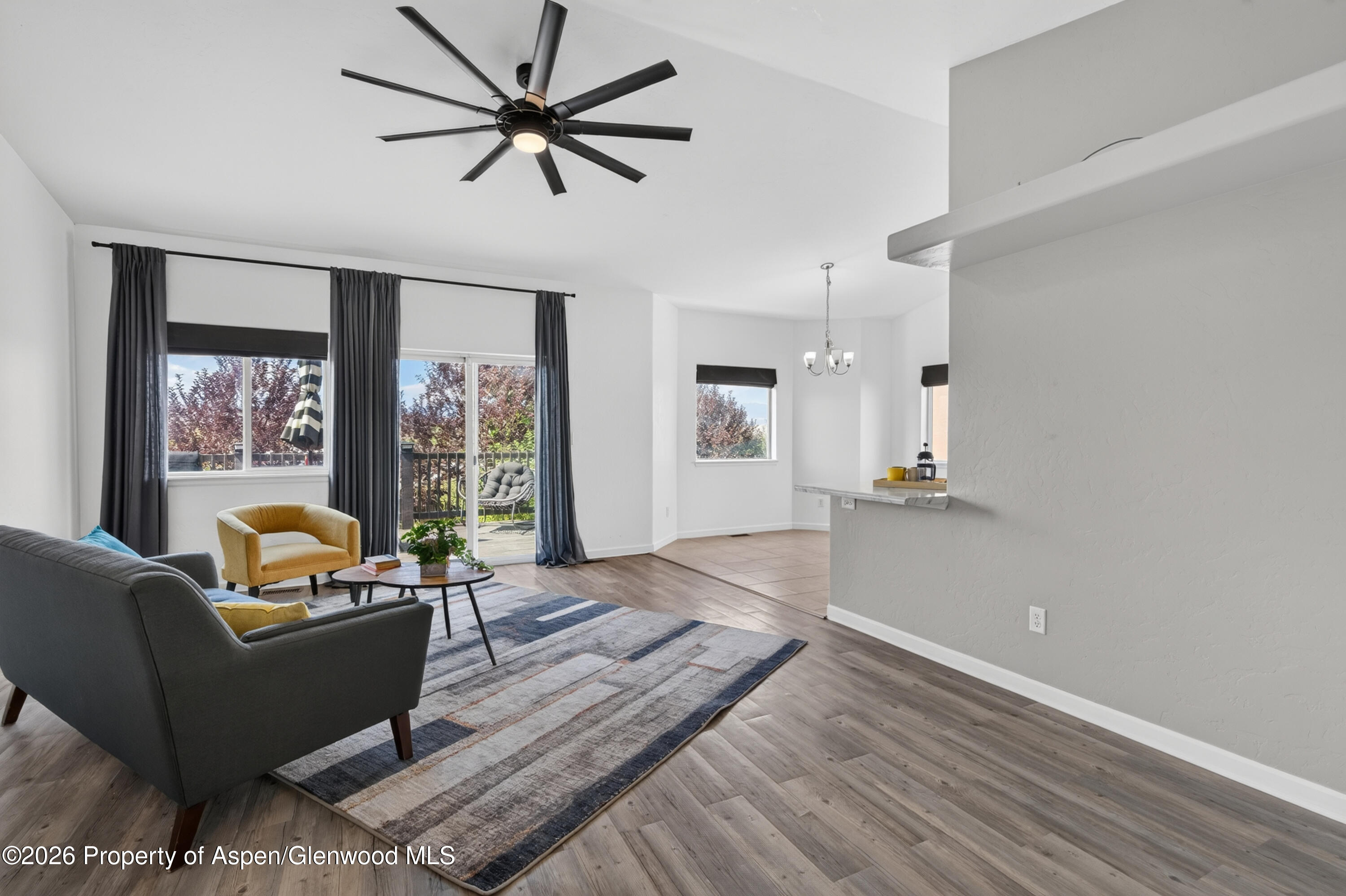 2171 W Sabino Lane Silt CO 81652