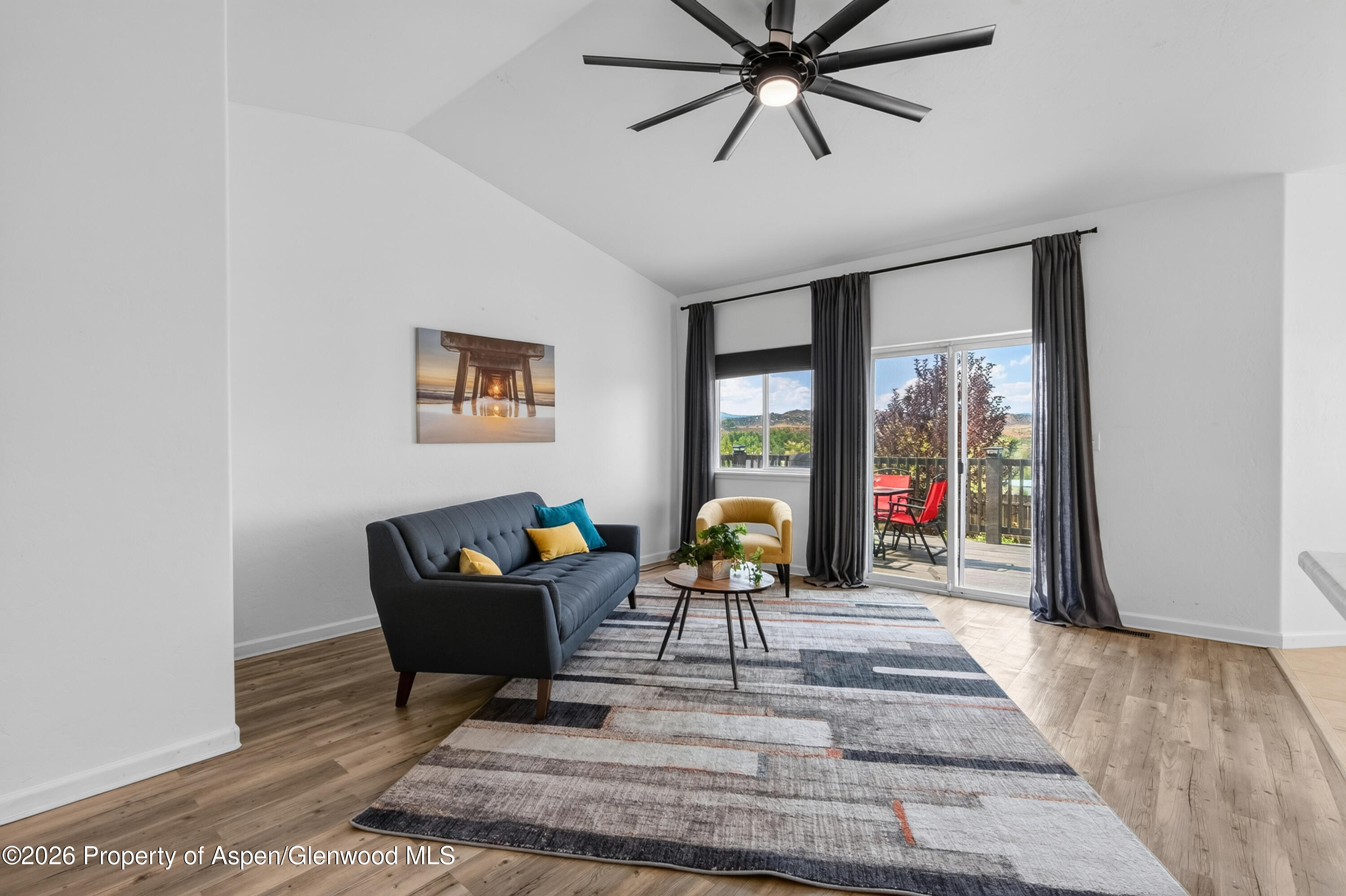 2171 W Sabino Lane Silt CO 81652