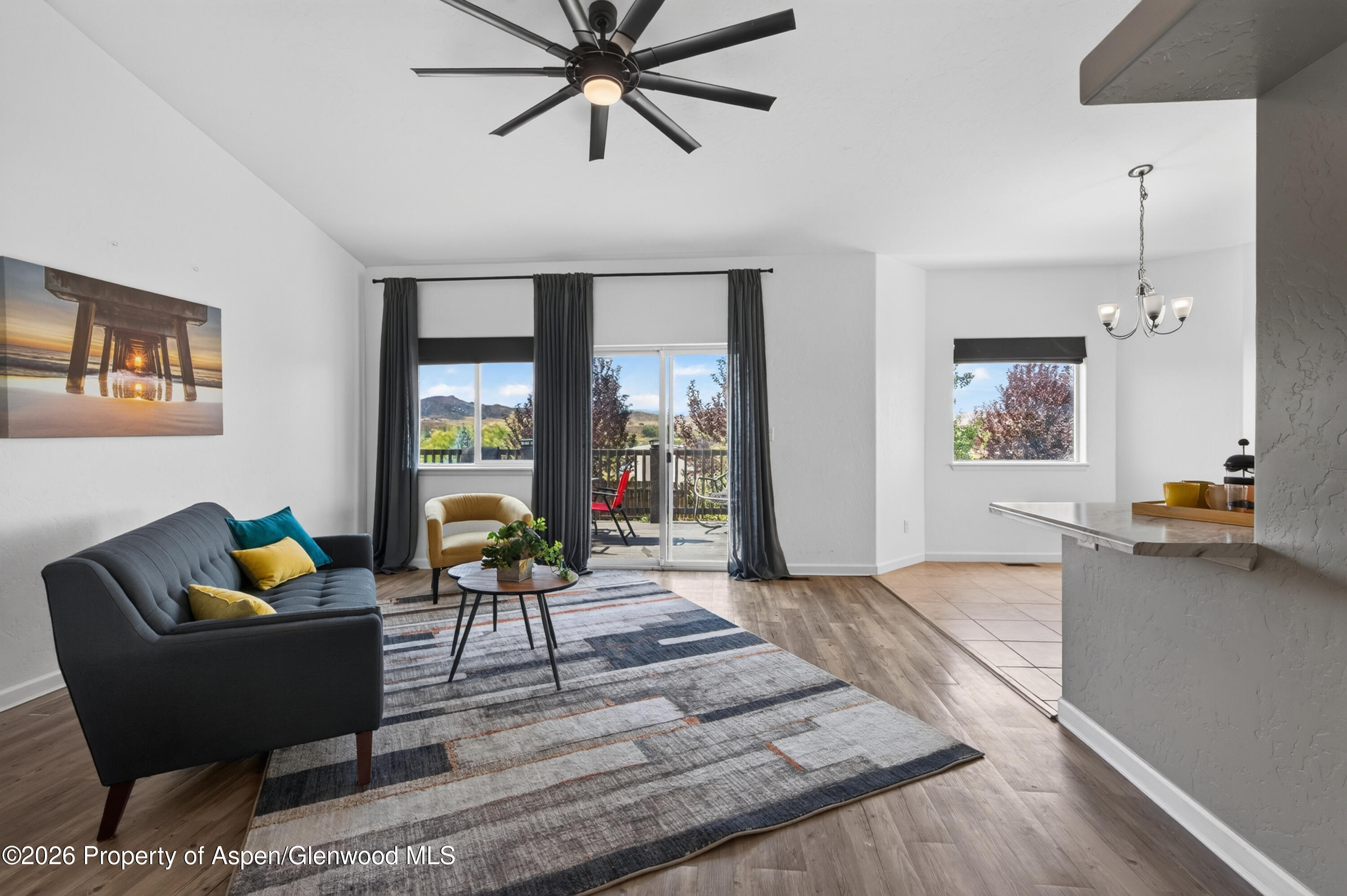 2171 W Sabino Lane Silt CO 81652