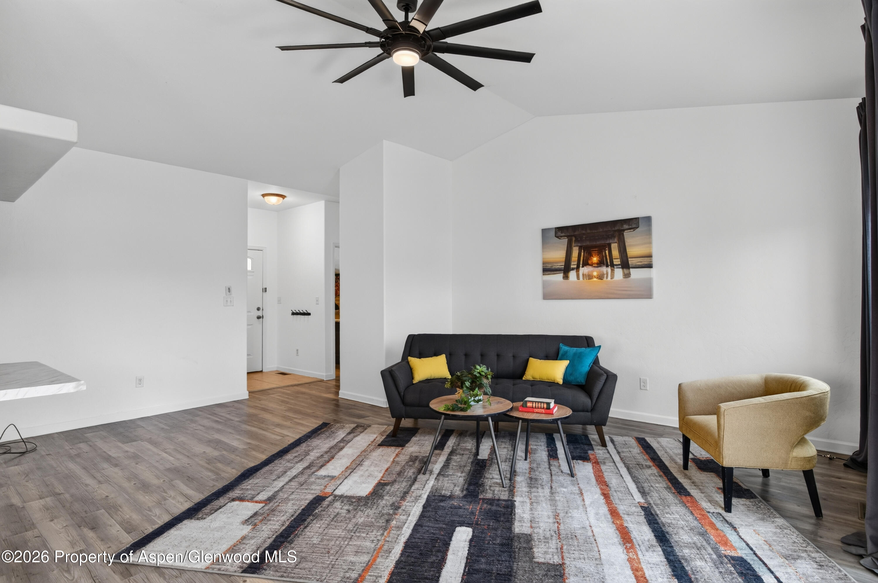 2171 W Sabino Lane Silt CO 81652