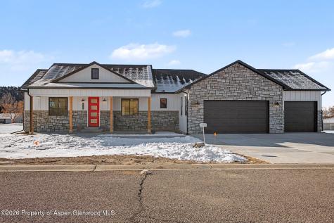 950 SE Fairway Drive Cedaredge CO 81413