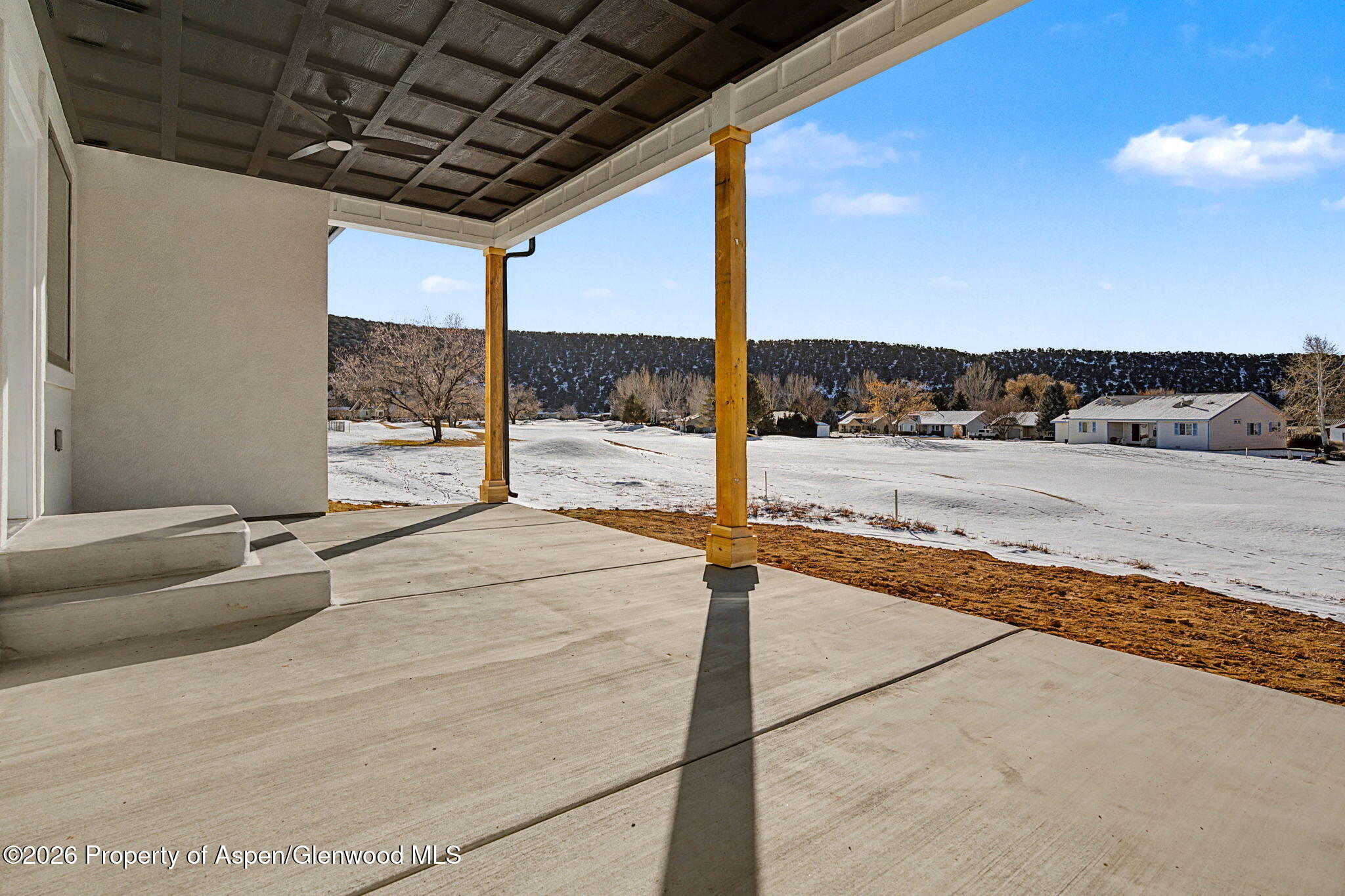 950 SE Fairway Drive Cedaredge CO 81413