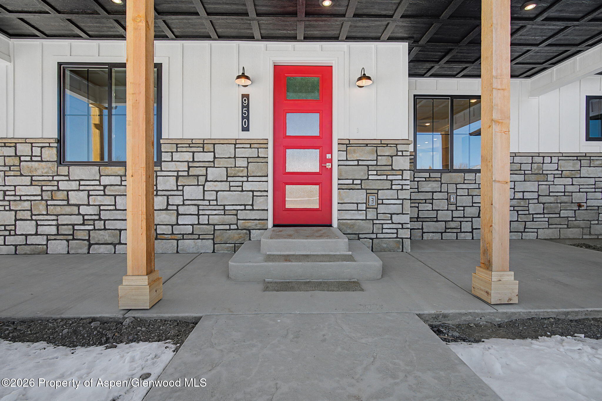 950 SE Fairway Drive Cedaredge CO 81413