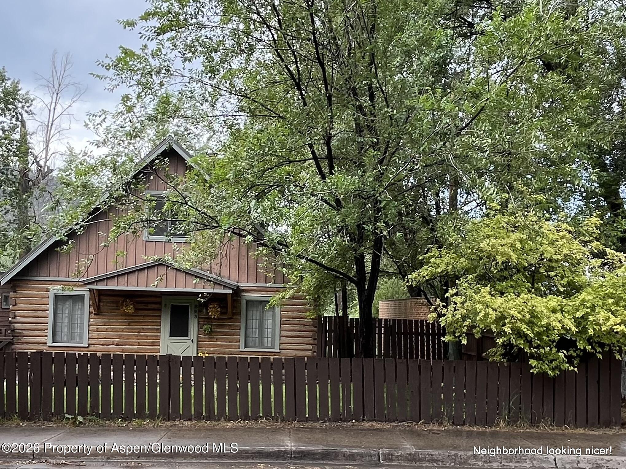 223 N 7th Street New Castle CO 81647