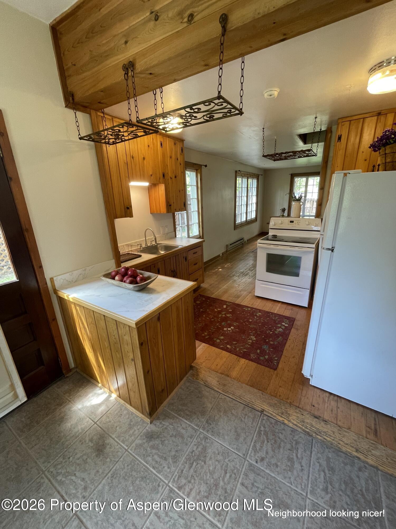 223 N 7th Street New Castle CO 81647