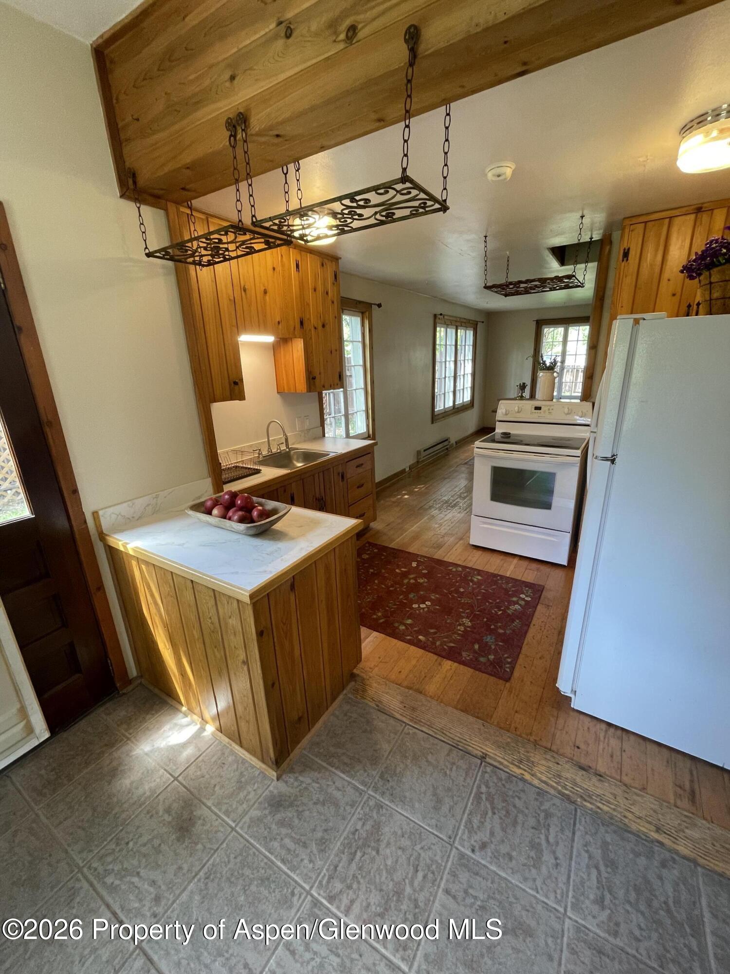 223 N 7th Street New Castle CO 81647