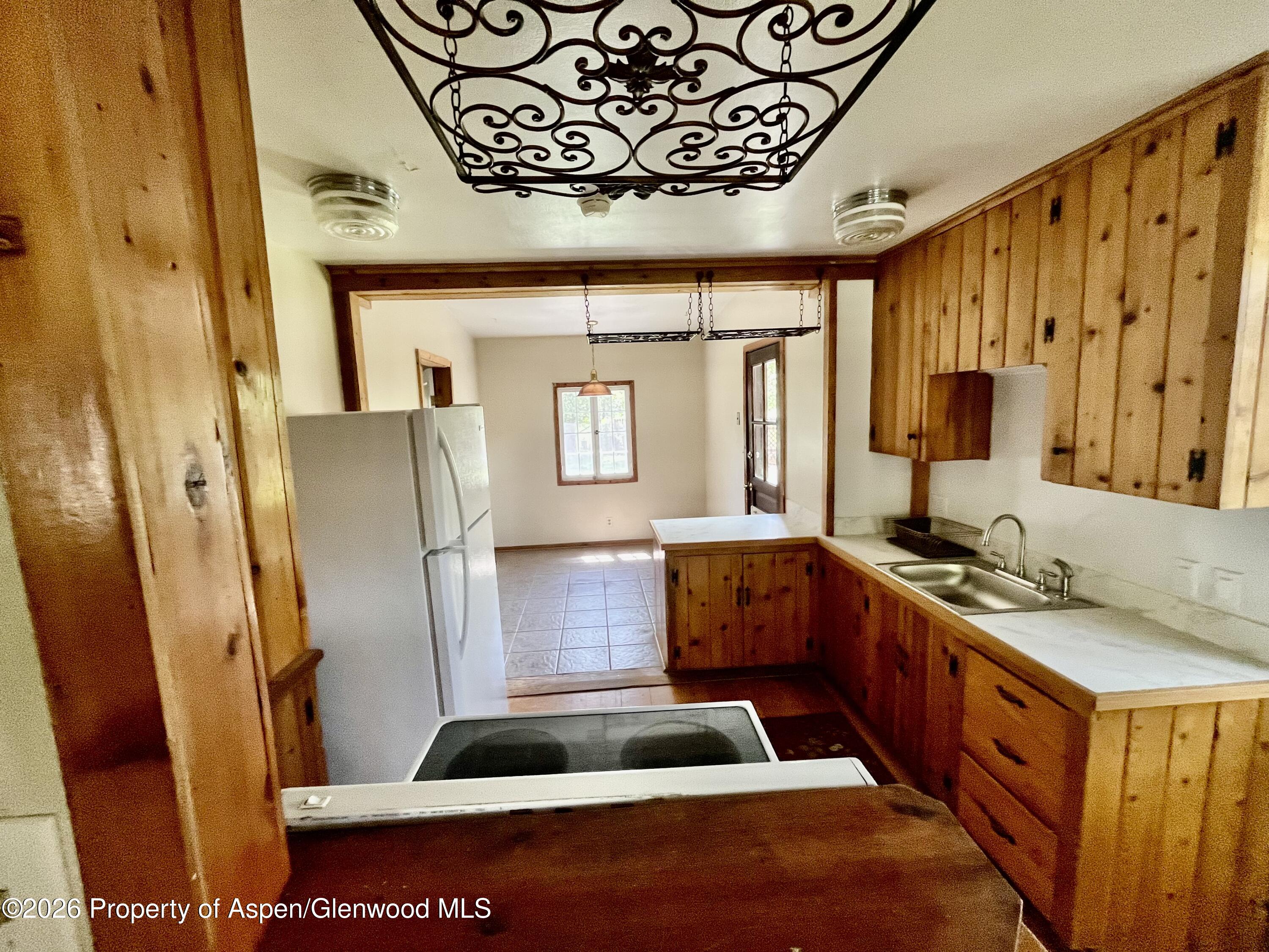 223 N 7th Street New Castle CO 81647