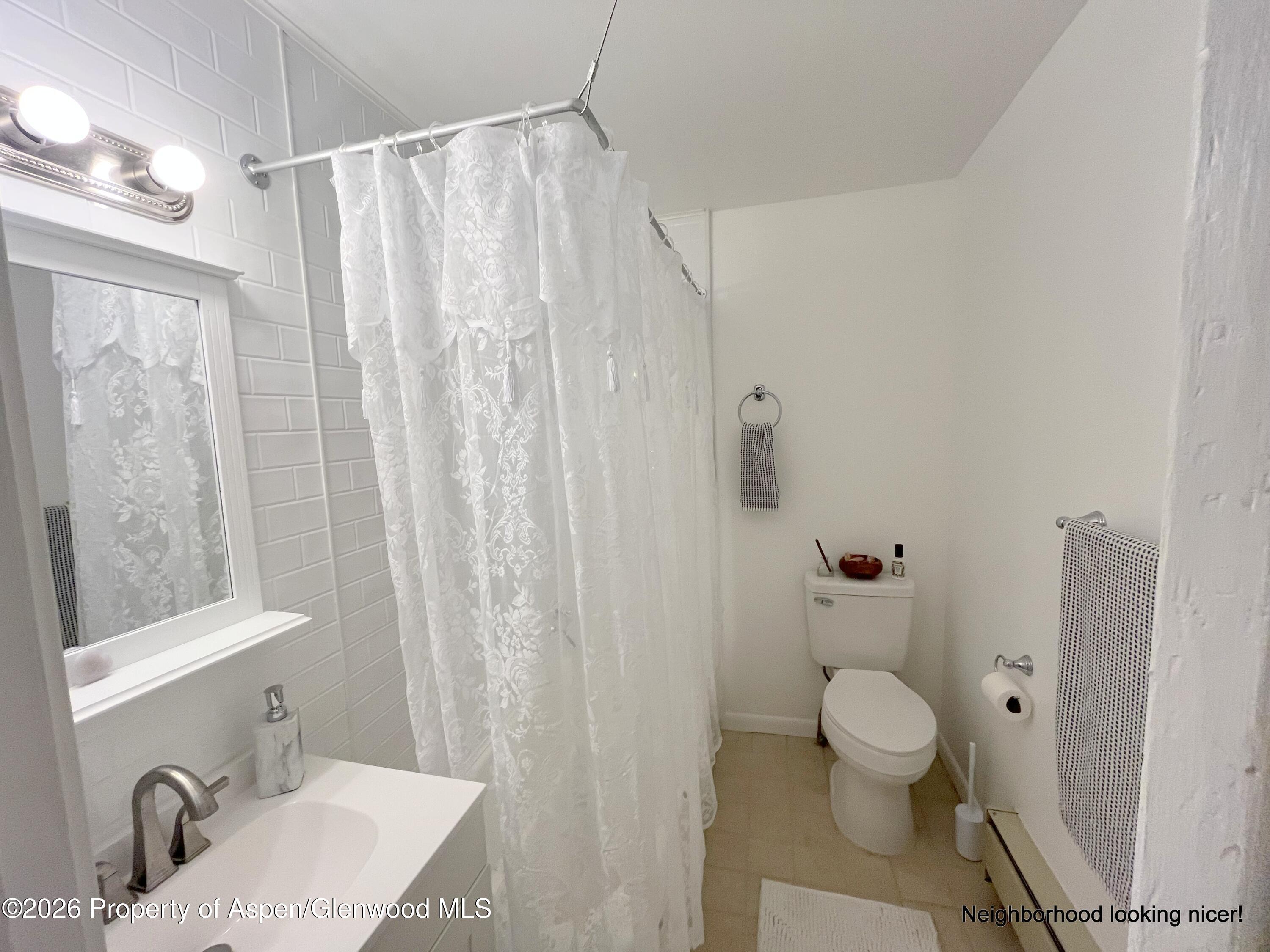 223 N 7th Street New Castle CO 81647