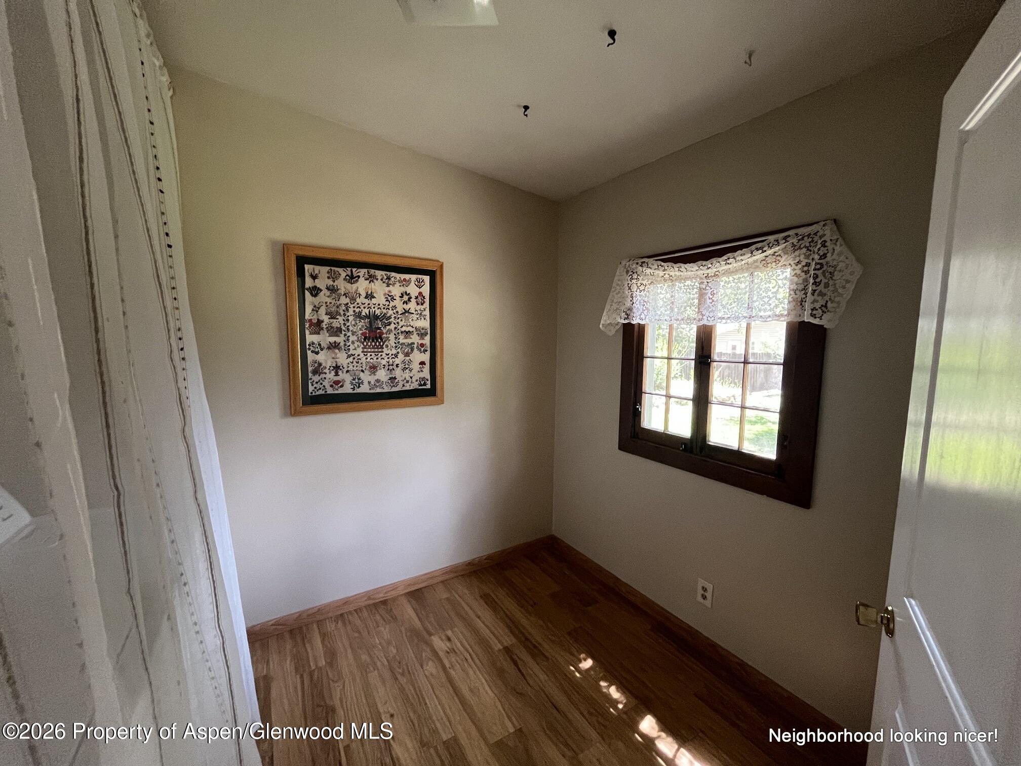 223 N 7th Street New Castle CO 81647