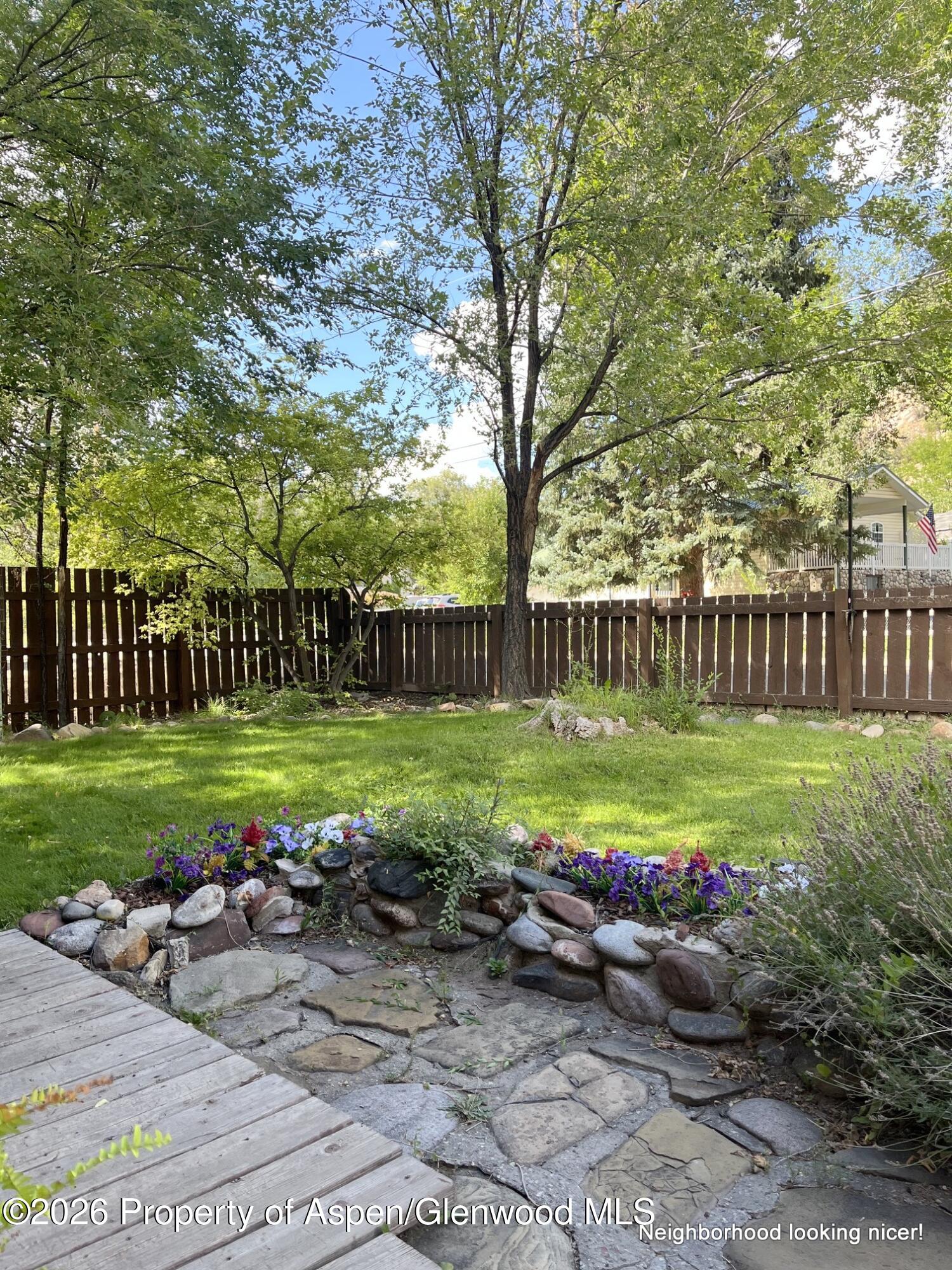 223 N 7th Street New Castle CO 81647
