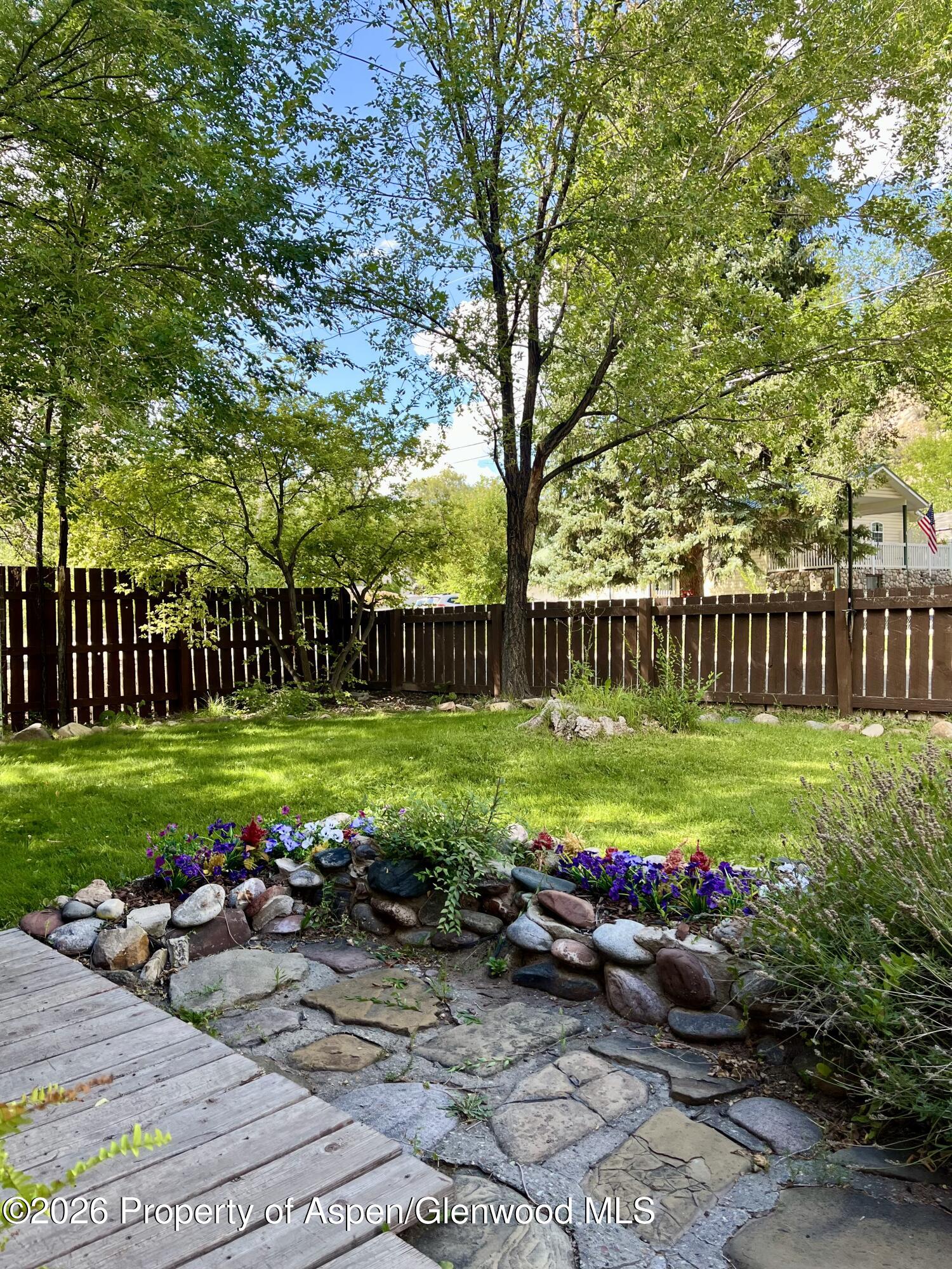 223 N 7th Street New Castle CO 81647
