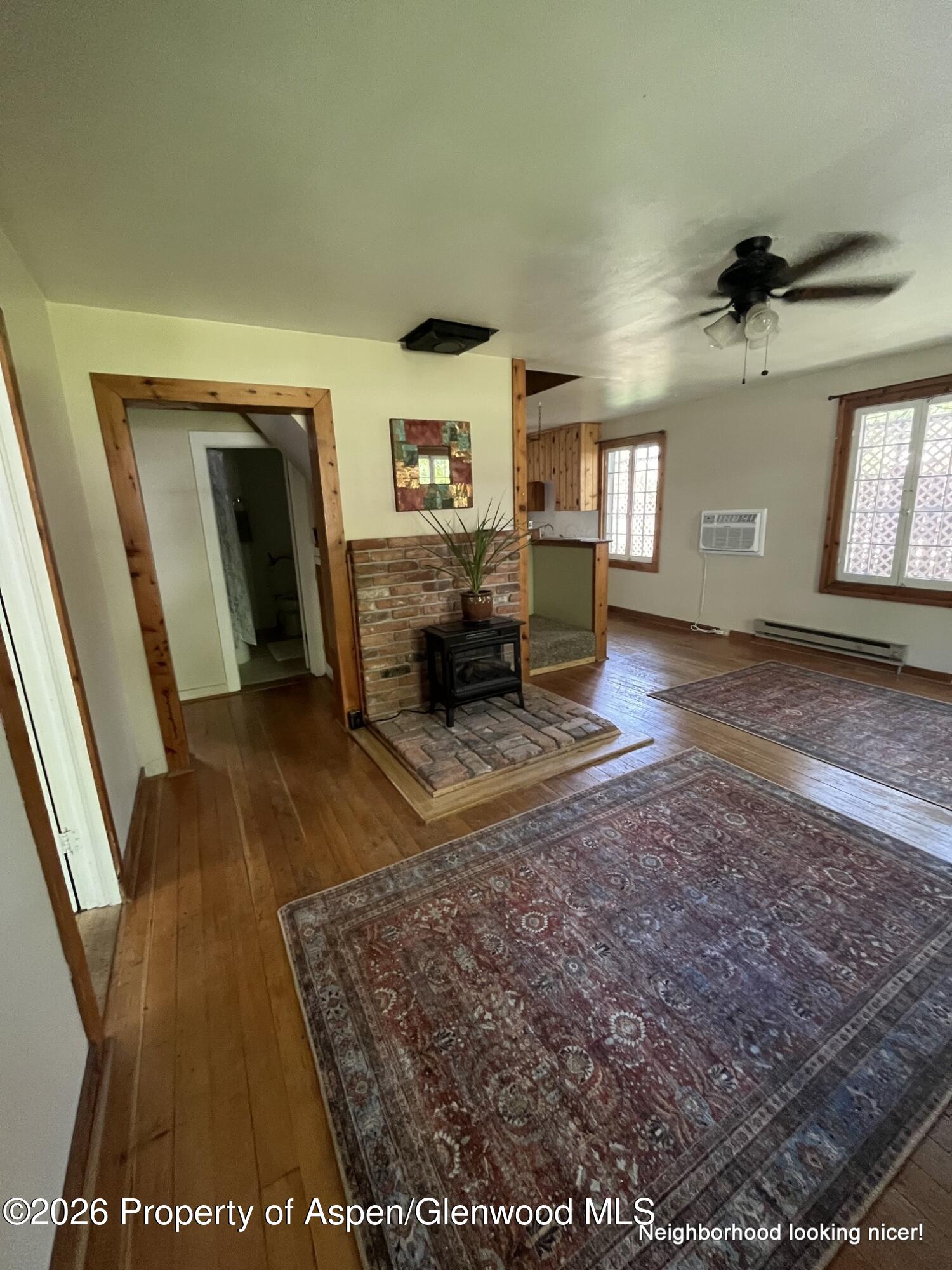 223 N 7th Street New Castle CO 81647