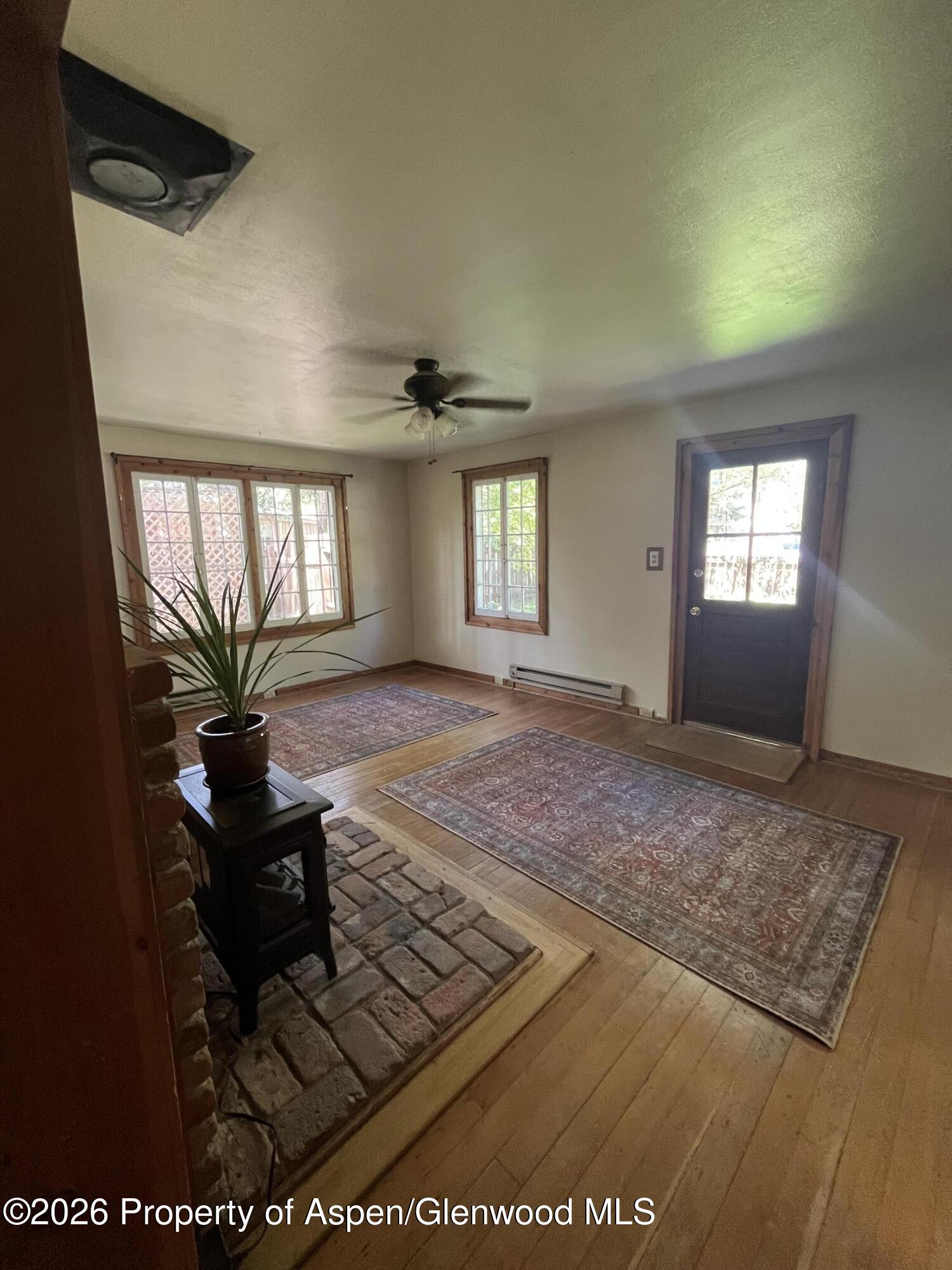 223 N 7th Street New Castle CO 81647