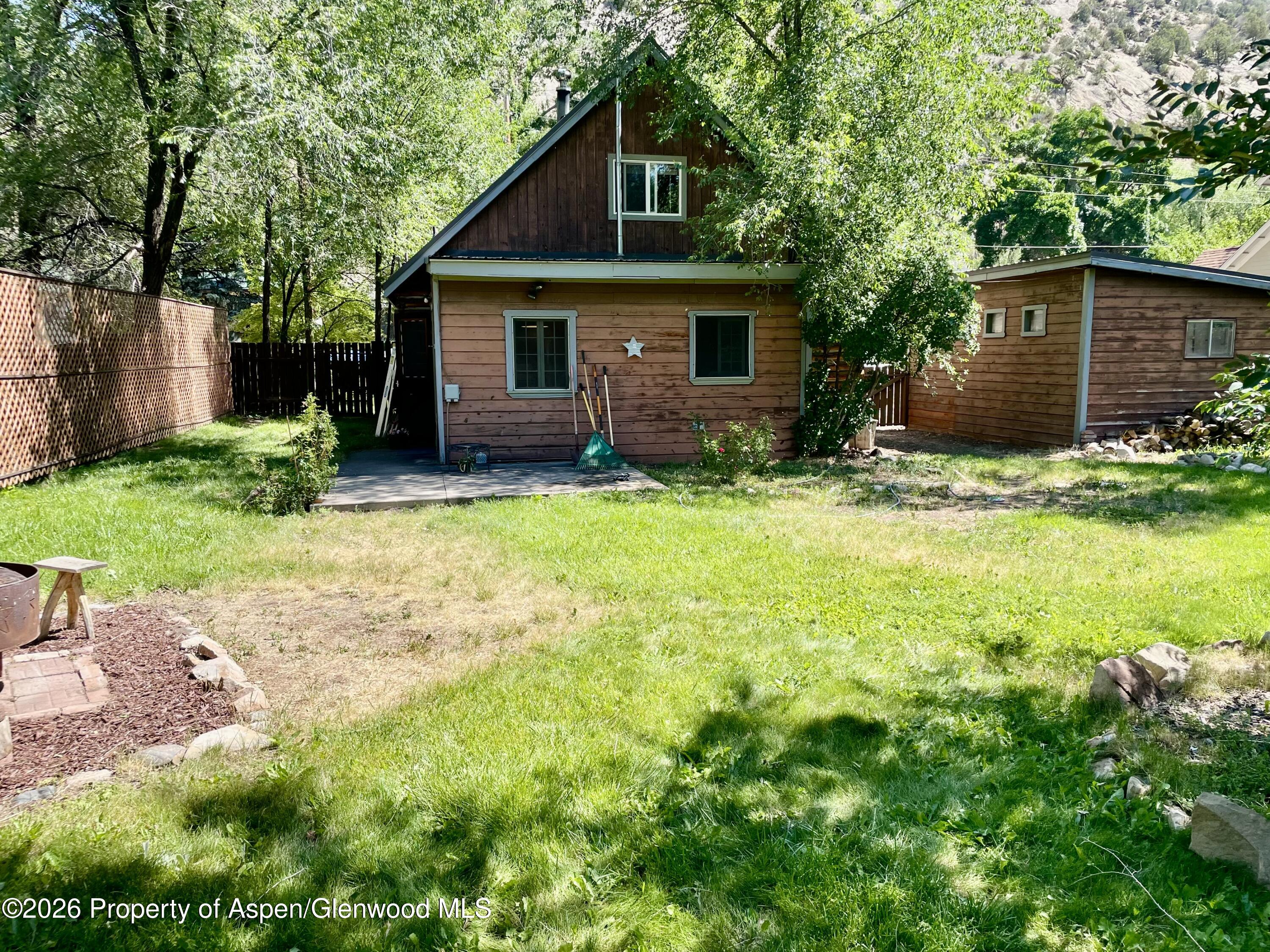 223 N 7th Street New Castle CO 81647