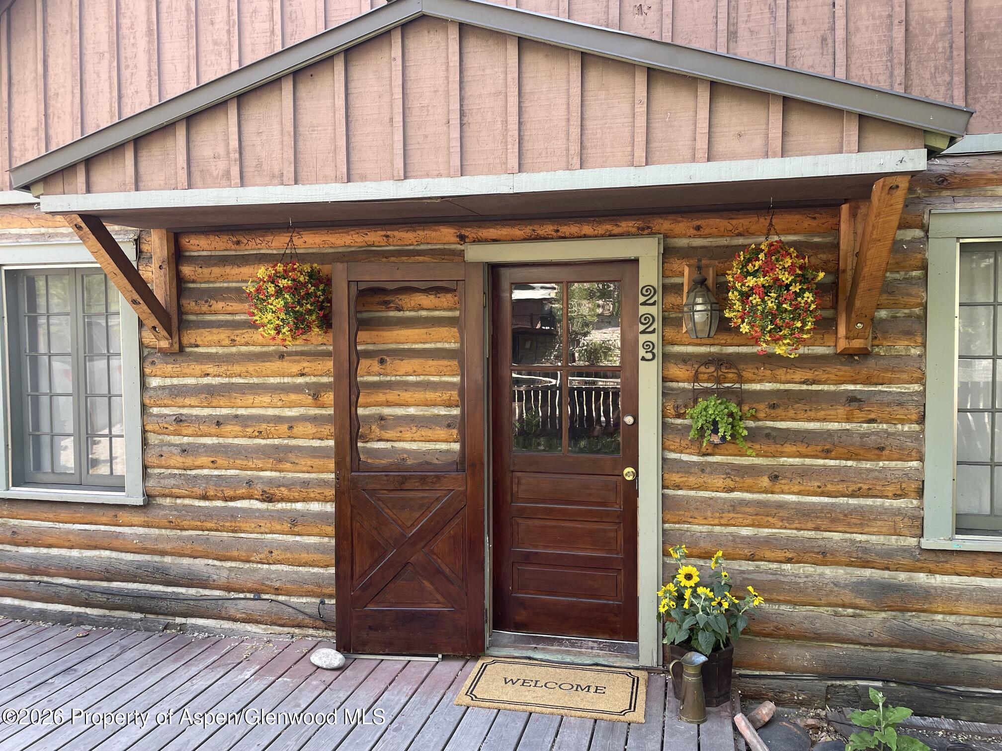223 N 7th Street New Castle CO 81647